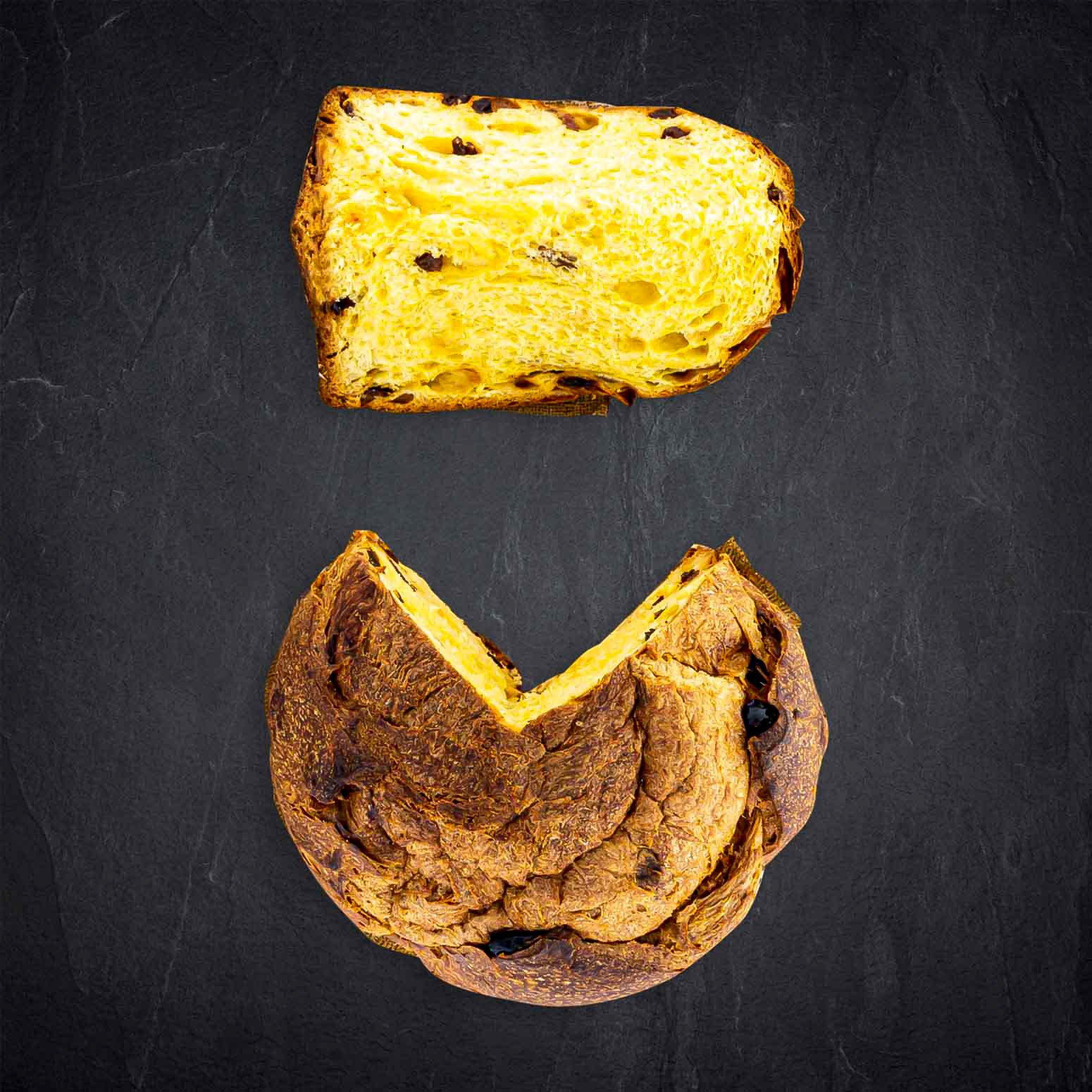 Produktbild: 788895_Panettone_Klassik_Fraccaro