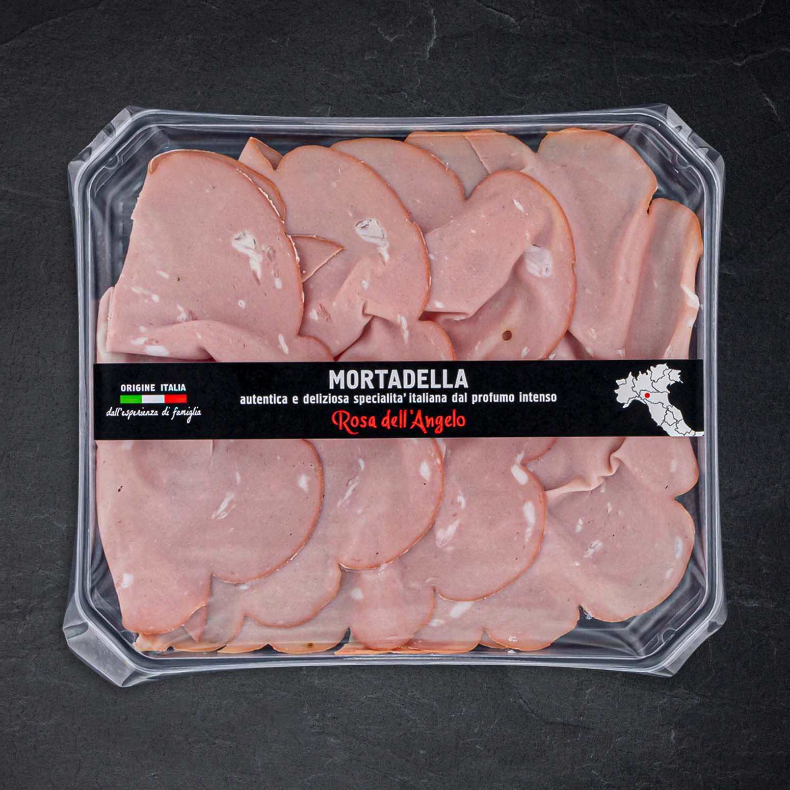 922122_Mortadella Produktbild: 922122_Mortadella