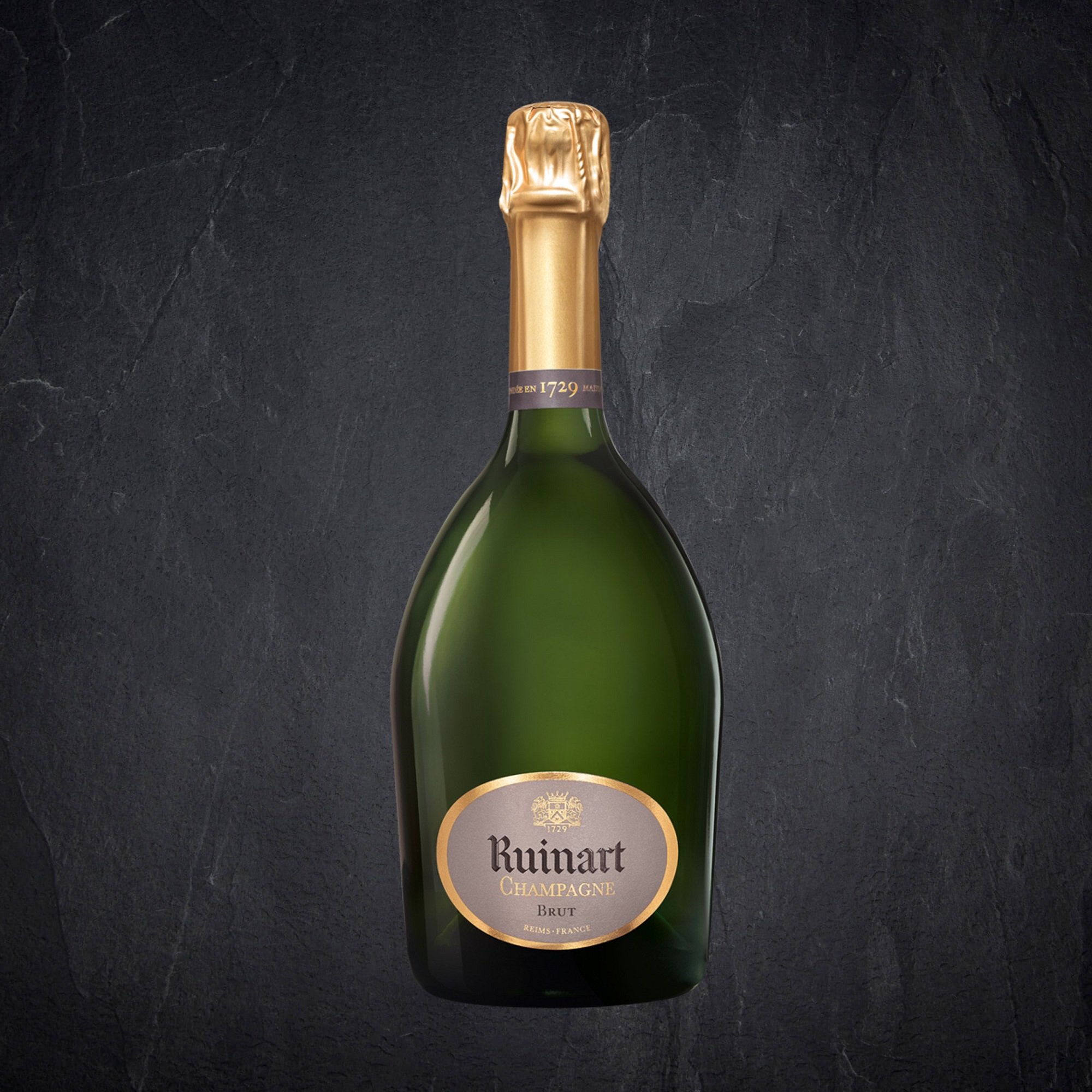 Ruinart_Champagner_brut Produktbild: Ruinart_Champagner_brut