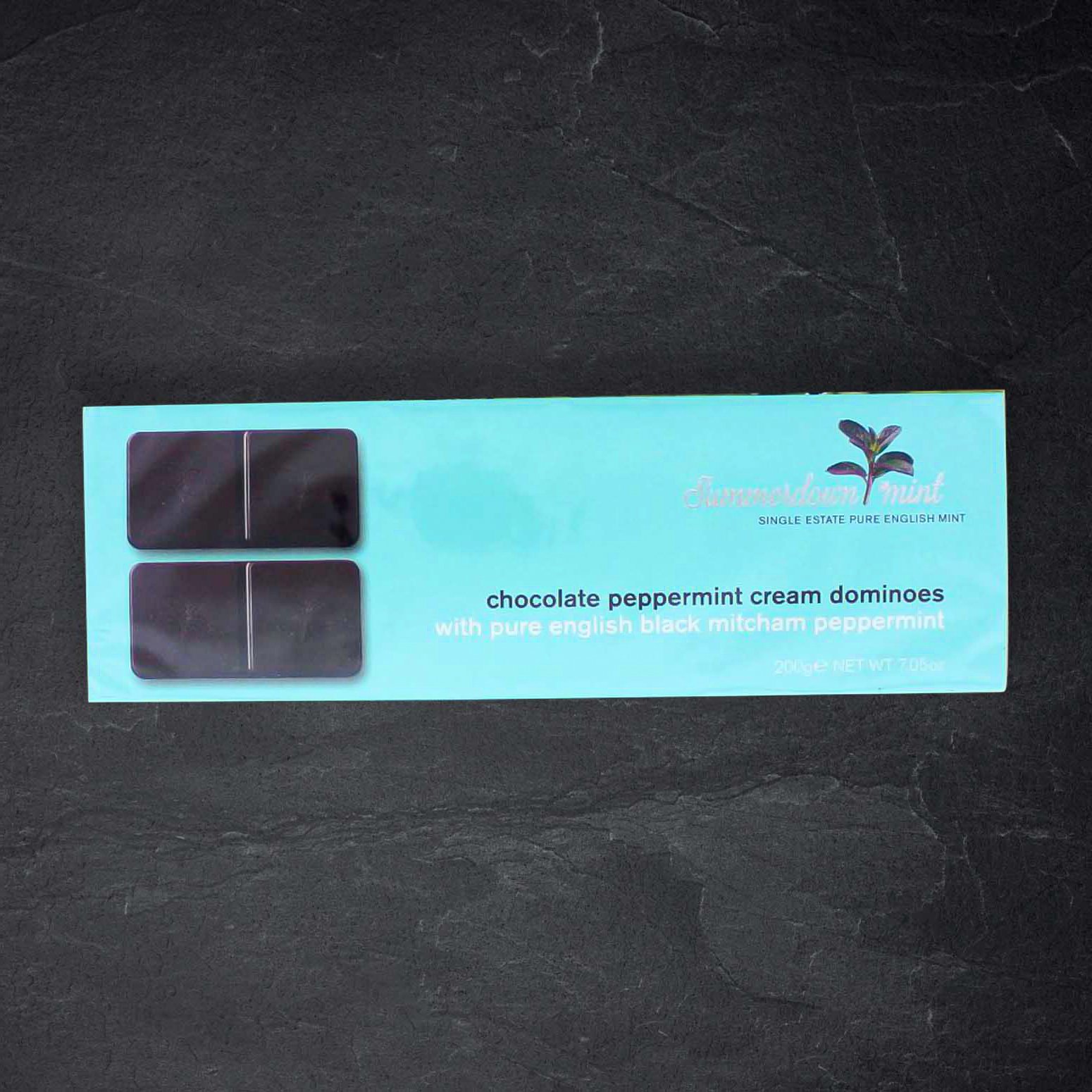 Produktbild: 844083_Schokoladen_Ta_felchen_Minz_Fondant