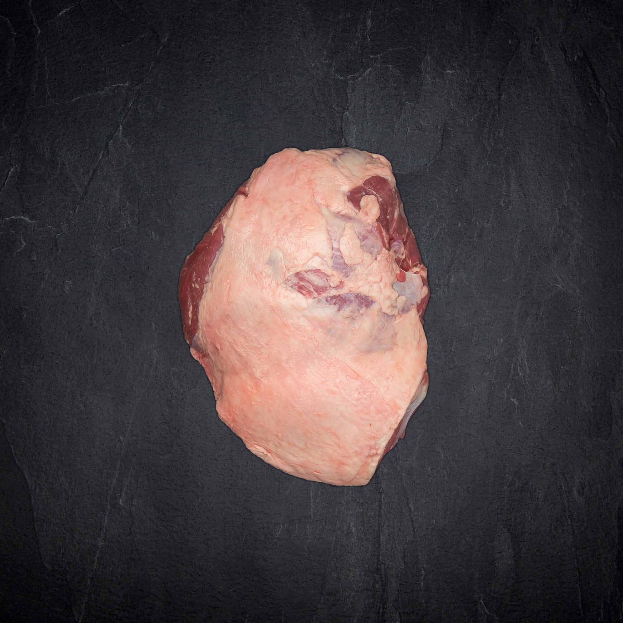 Lammkeule ohne knochen oben Produktbild: Lammkeule ohne knochen oben