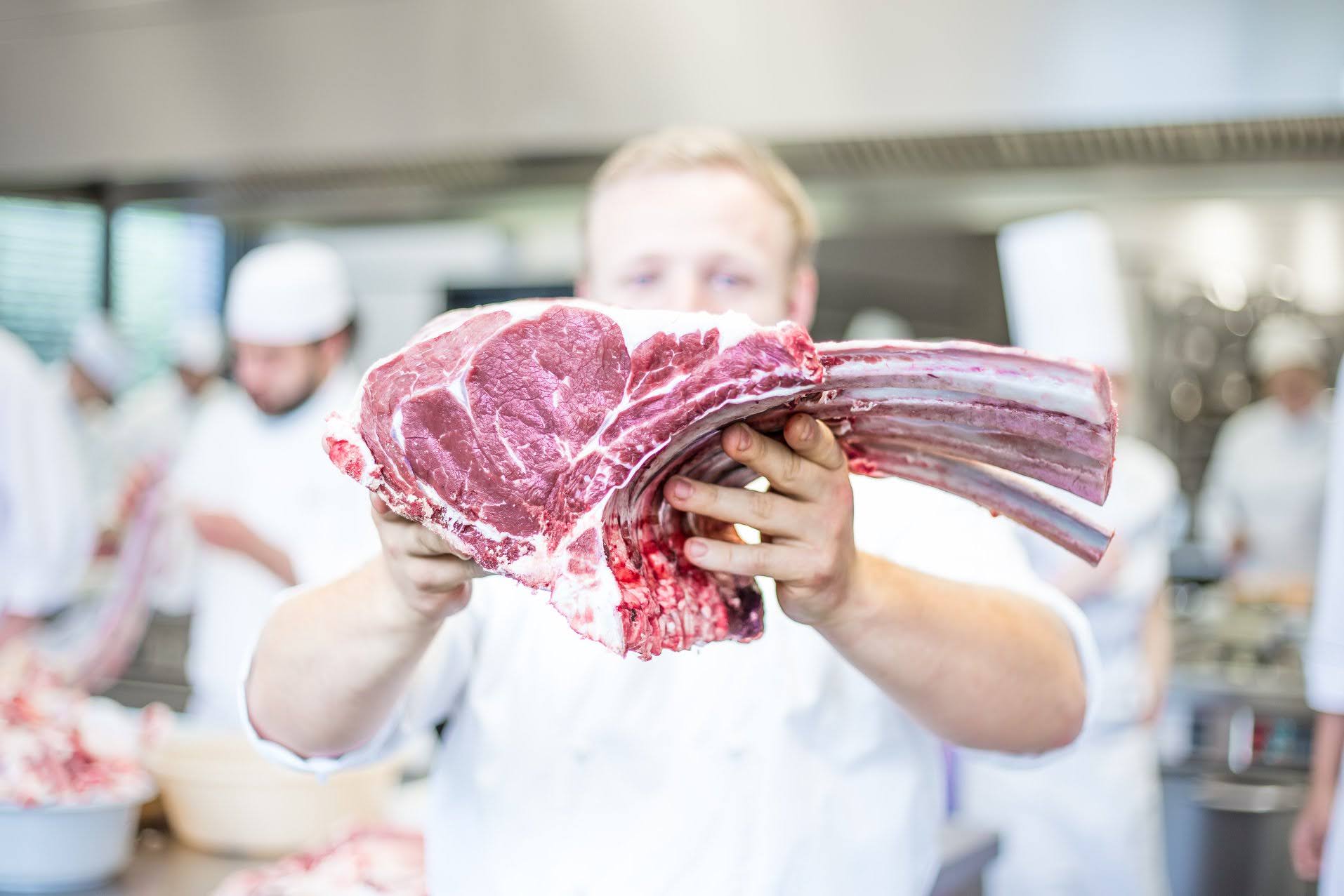 Produktbild: Beef Cut Koch