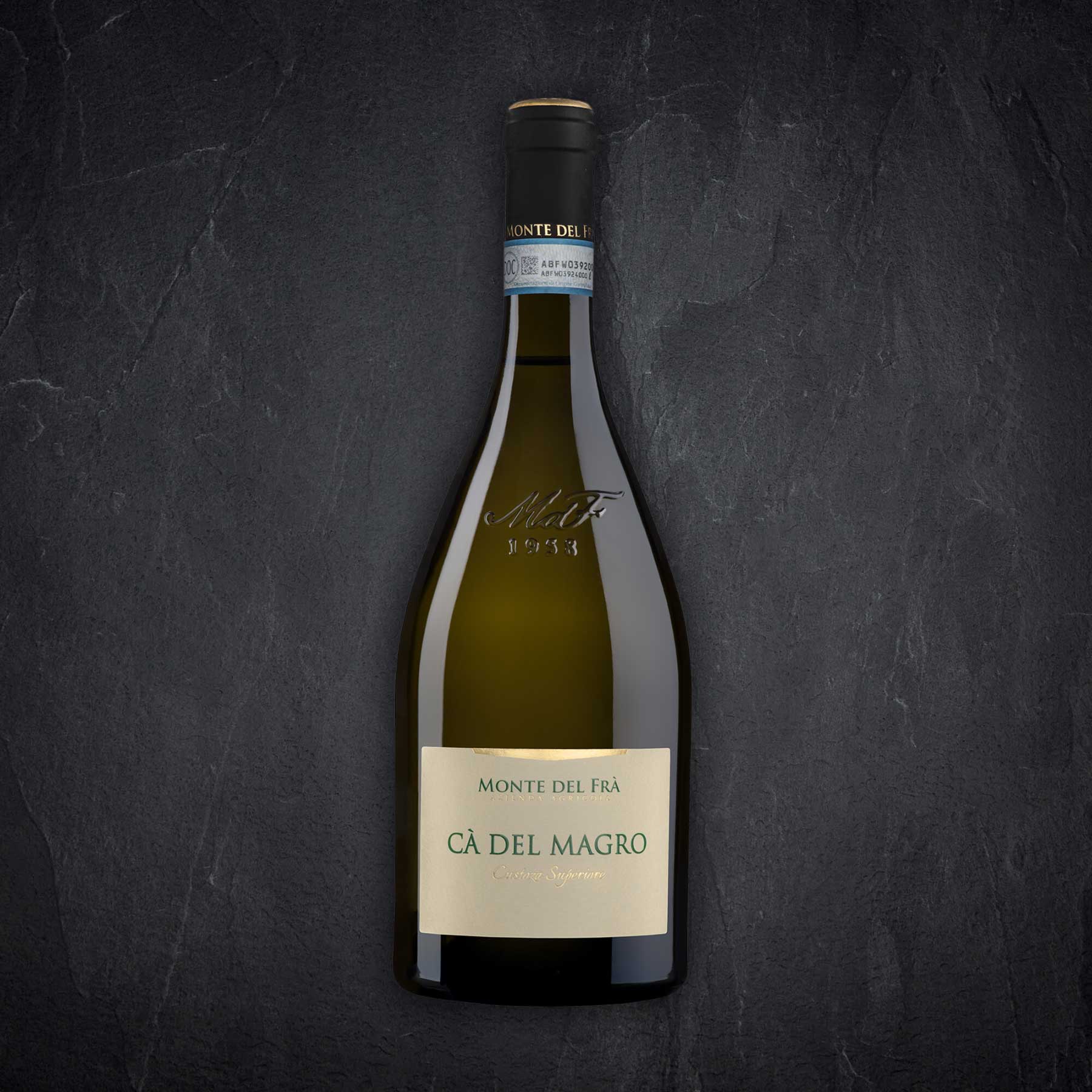 Monte del Frá Ca del Magro Bianco di Custoza Superiore DOC