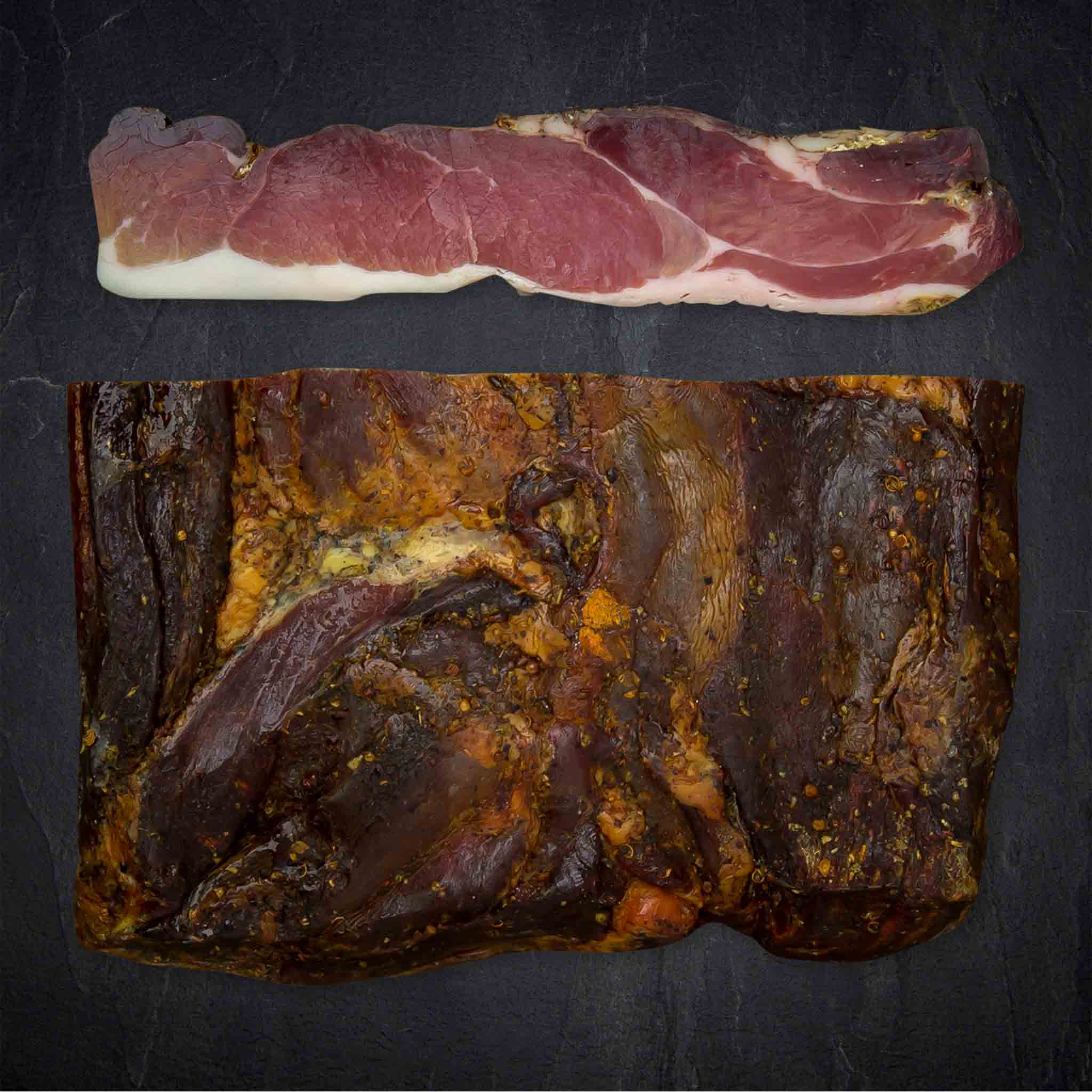 Produktbild: 892808_Fleisch_Su_dtiroler_Speck