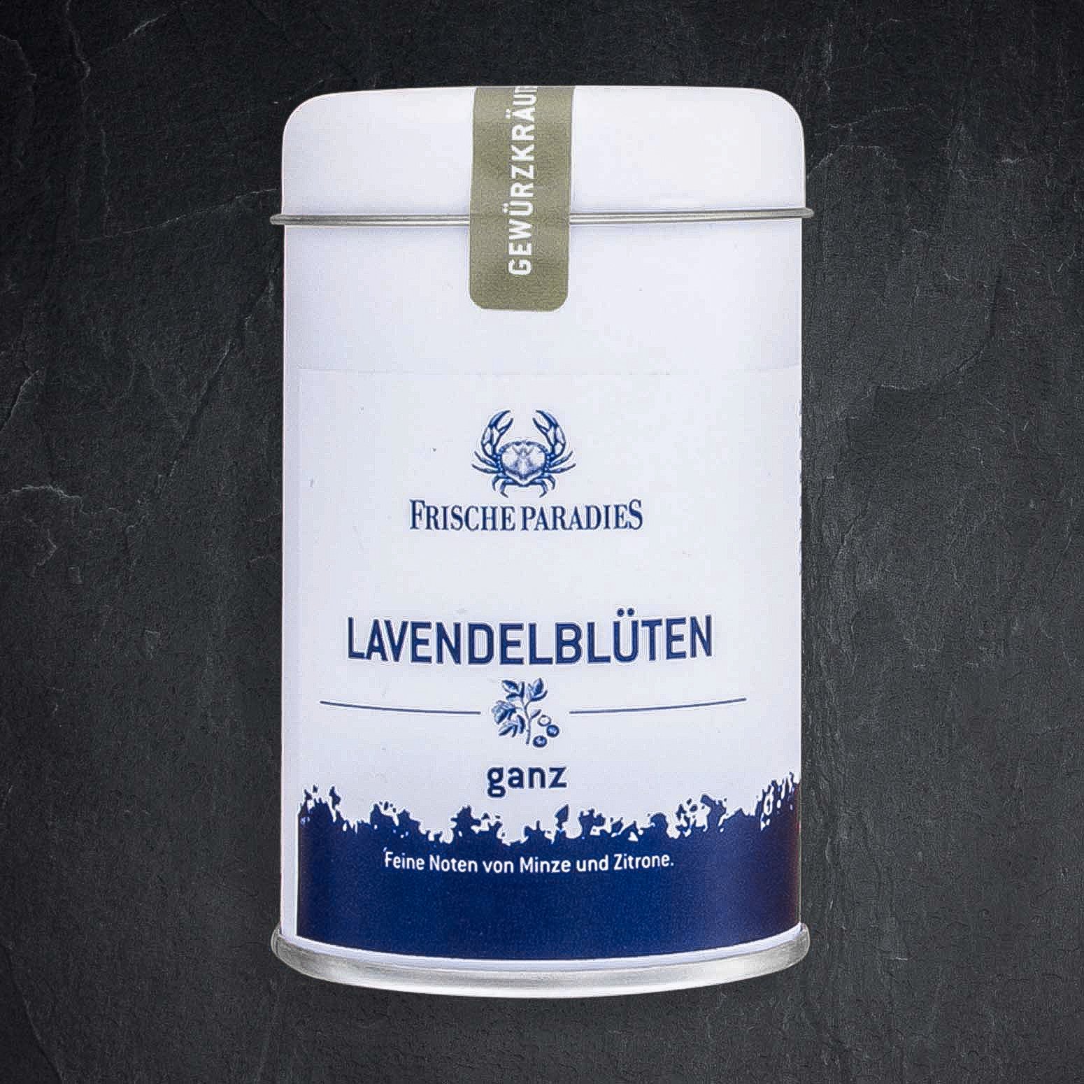 445617_FP_Lavendelblueten_ganz_getr-_20g Produktbild: 445617_FP_Lavendelblueten_ganz_getr-_20g