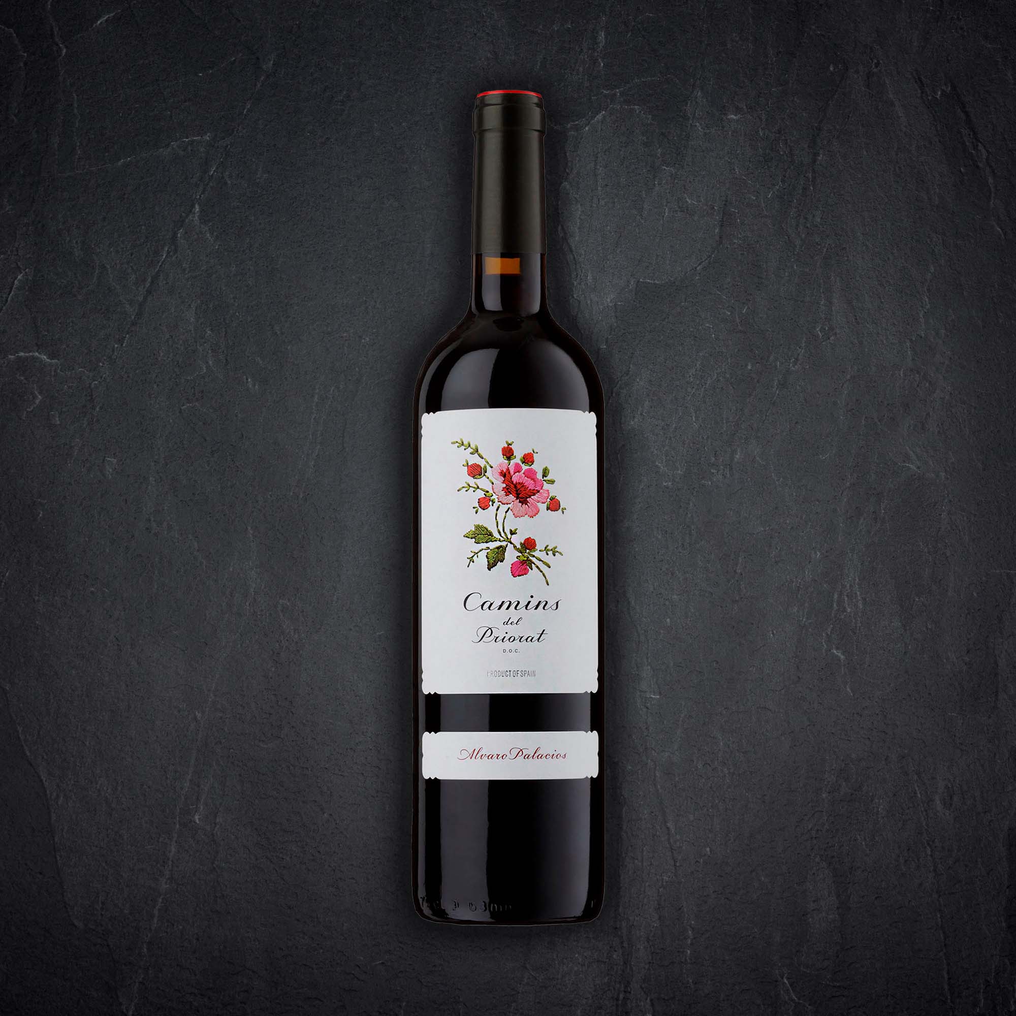 Flasche mit Alkoholischem Getränk Produktbild: Flasche mit Alkoholischem Getränk
