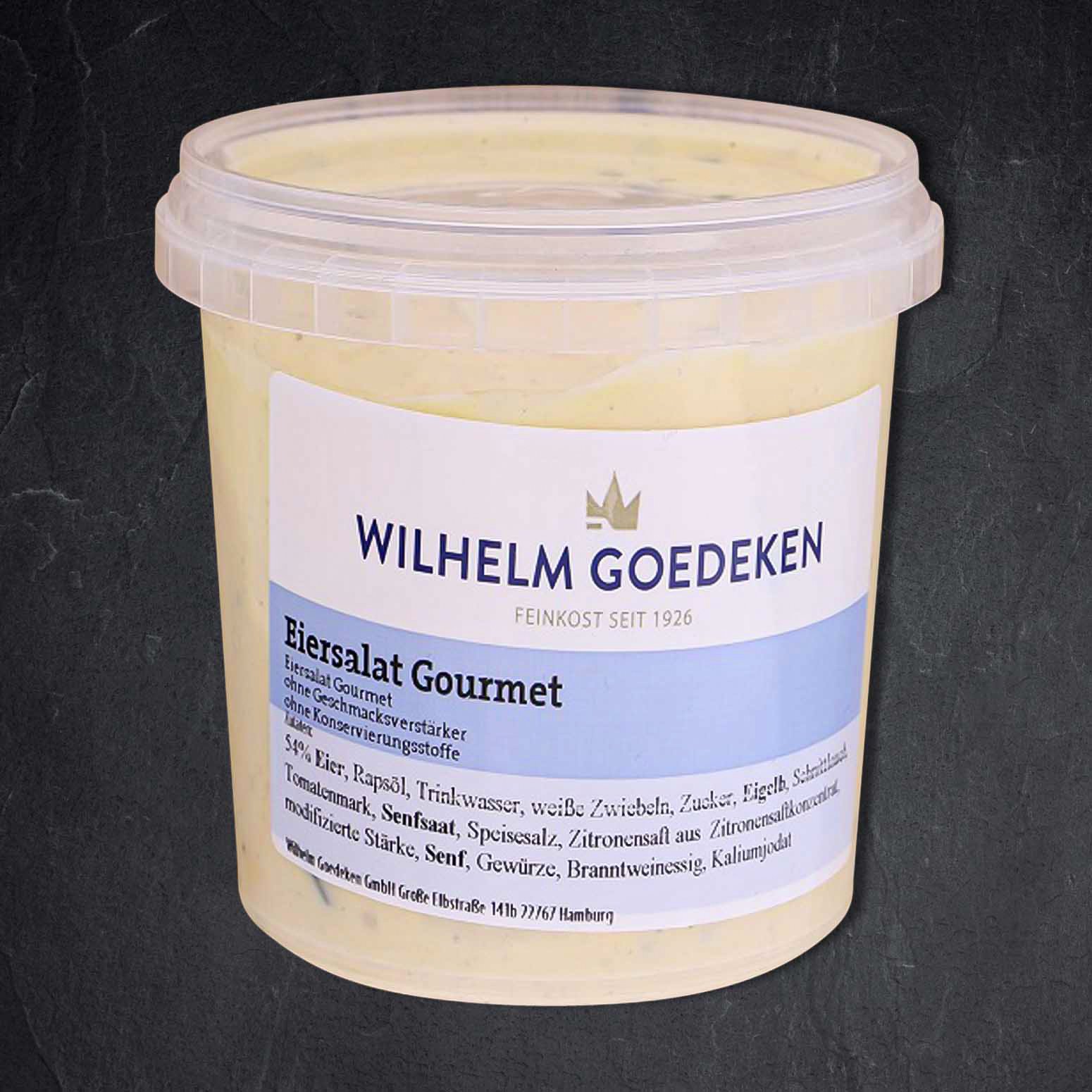 957224_1_Eiersalat Produktbild: 957224Eiersalat