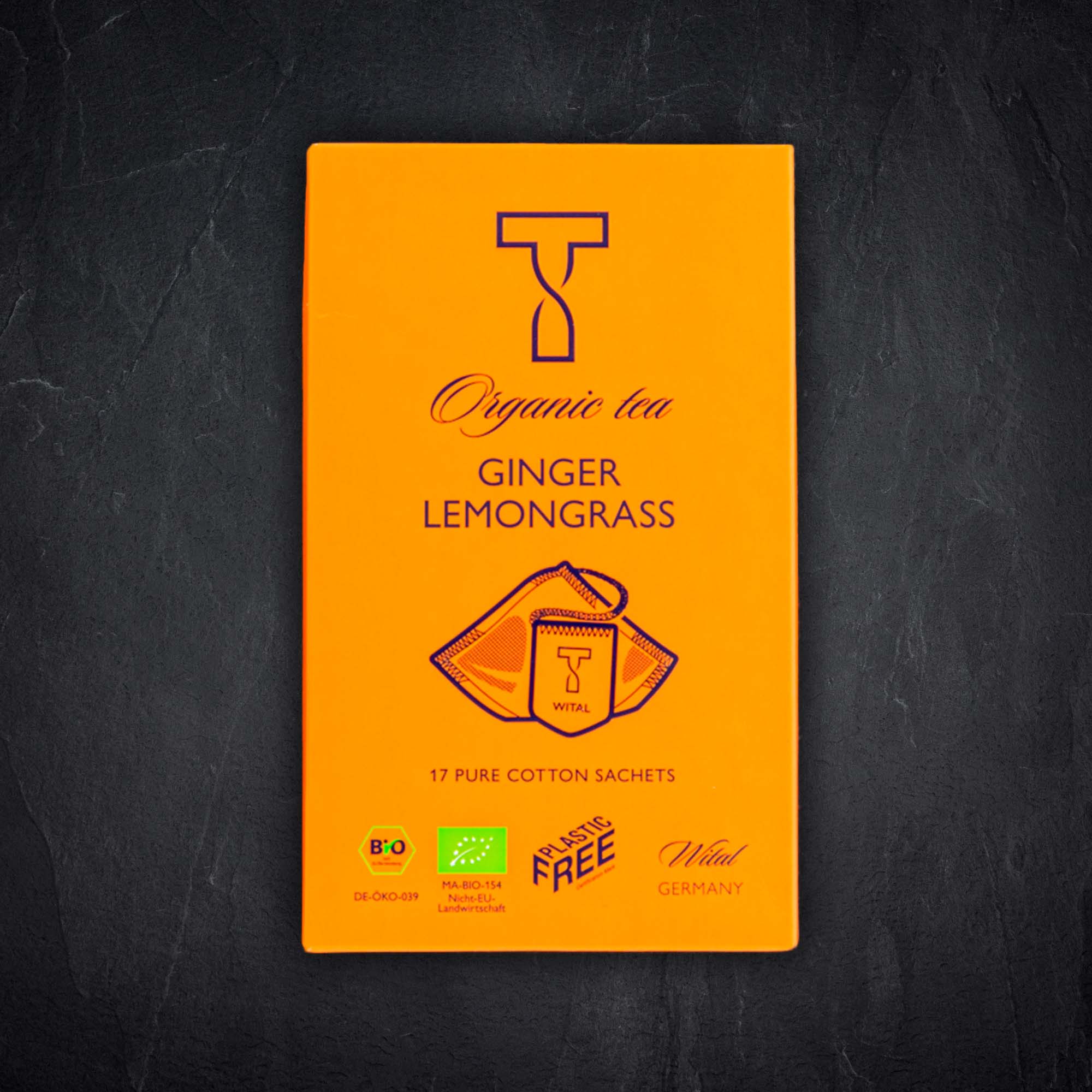 85609_Bio_ingwer_zitronen_tee_wital Produktbild: 85609_Bio_ingwer_zitronen_tee_wital