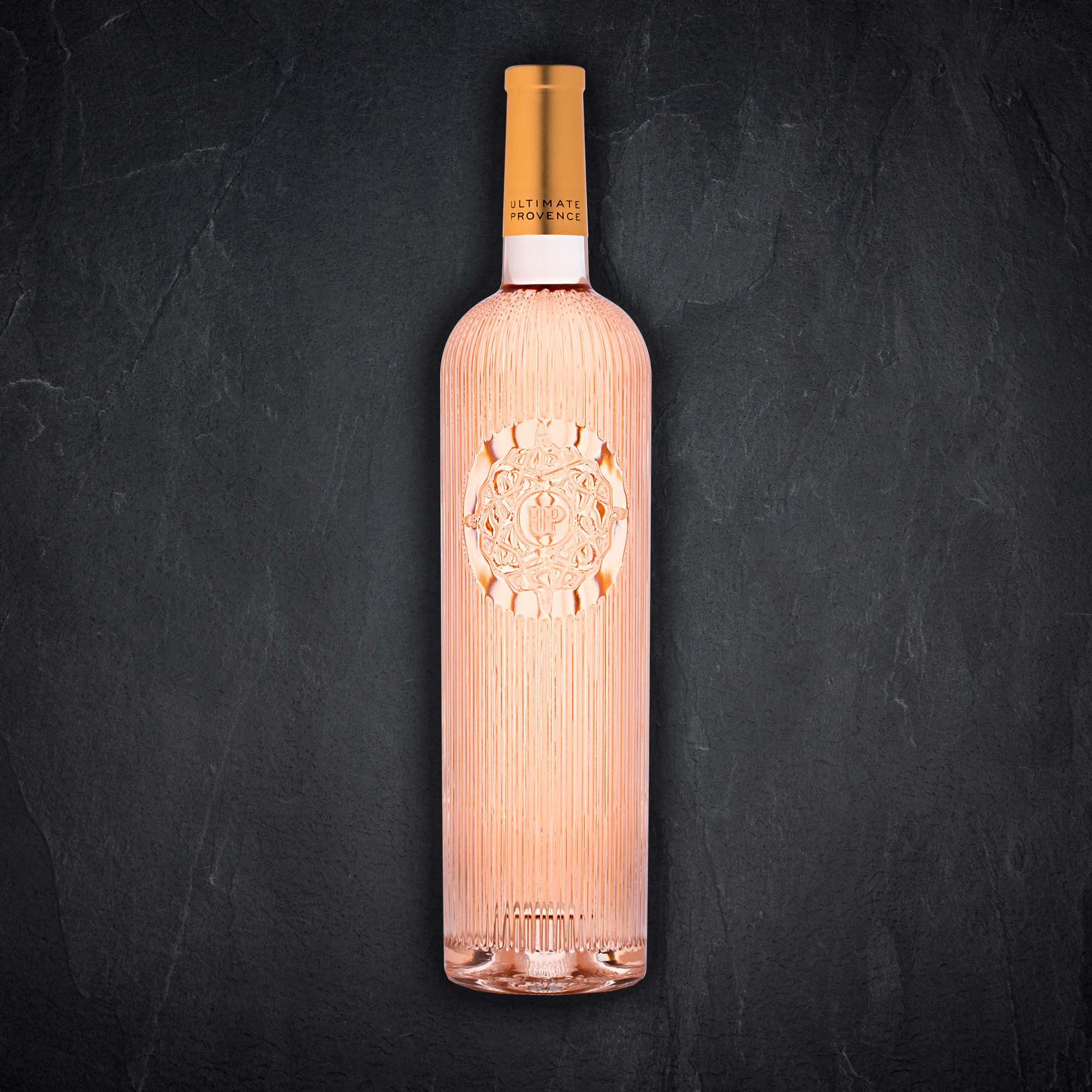 Flasche mit Alkoholischem Getränk Produktbild: Flasche mit Alkoholischem Getränk