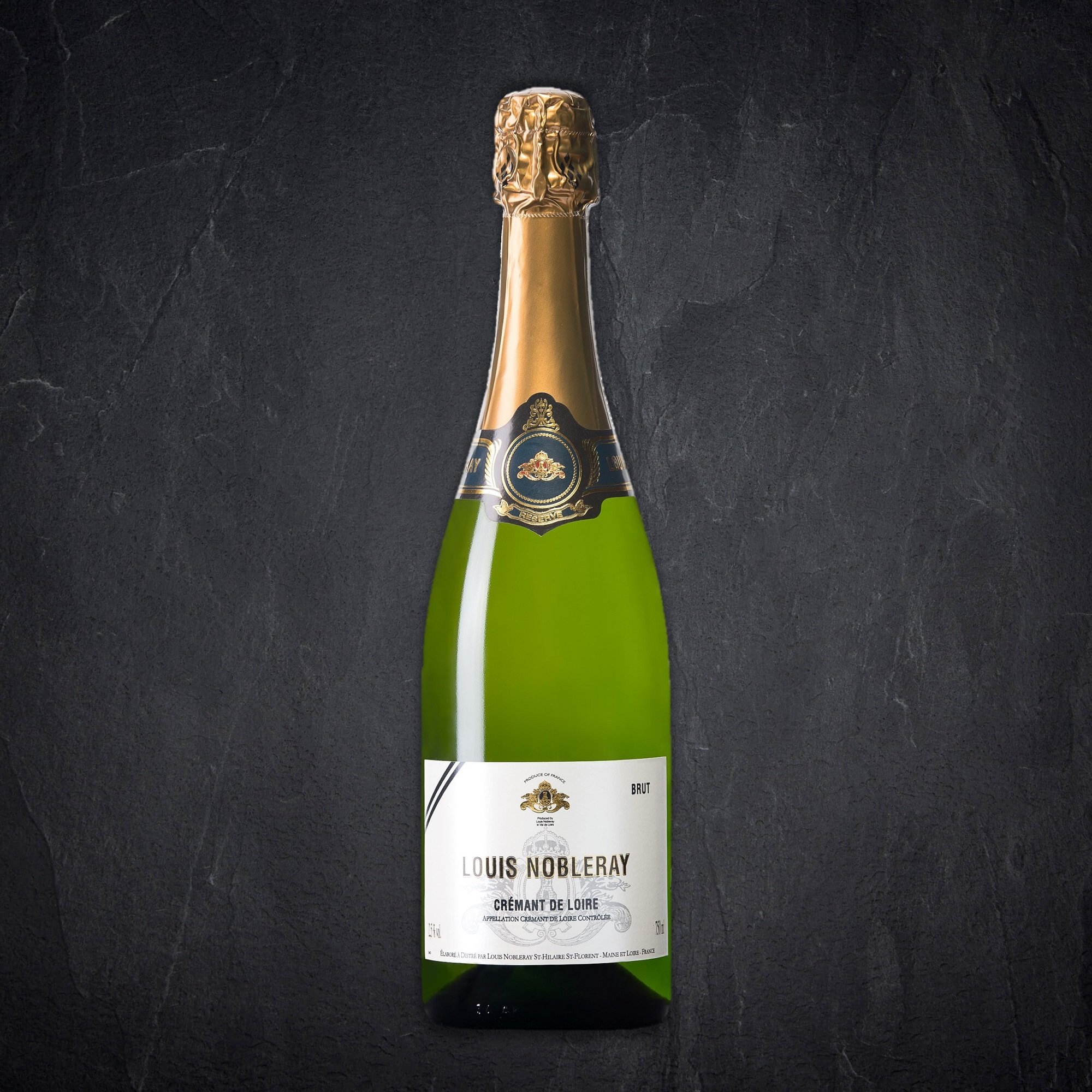Bouvet Ladubay Louis Nobleray Cremant de Loire AOC Bouvet Ladubay Louis Nobleray Cremant de Loire AOC
