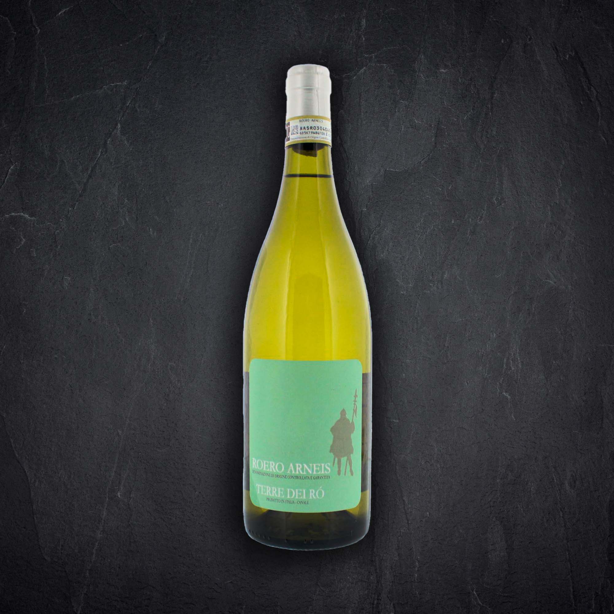 Produktbild: Flasche mit Alkoholischem Getränk