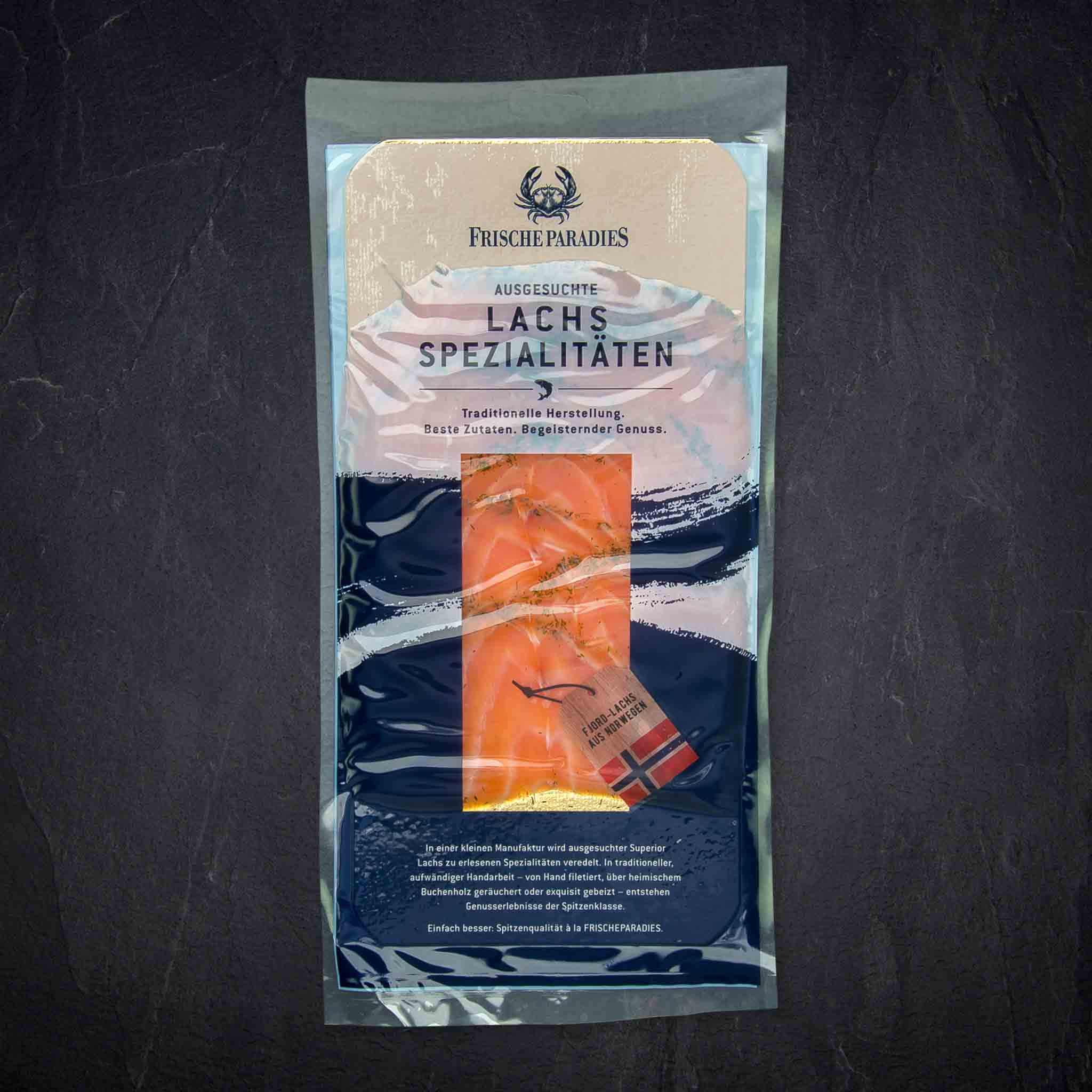 Produktbild: 260422_Raeucherfisch_FP_Rauch_Lachs_Gesch_200g_NOR