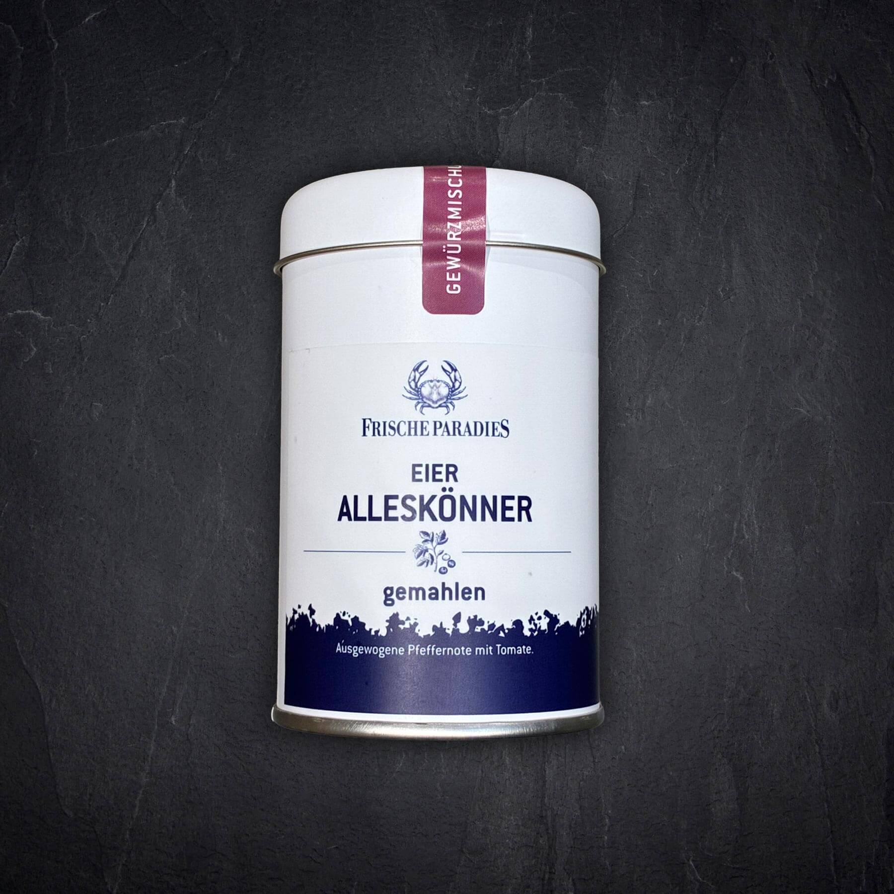 Eier Alleskönner Gewürzmischung