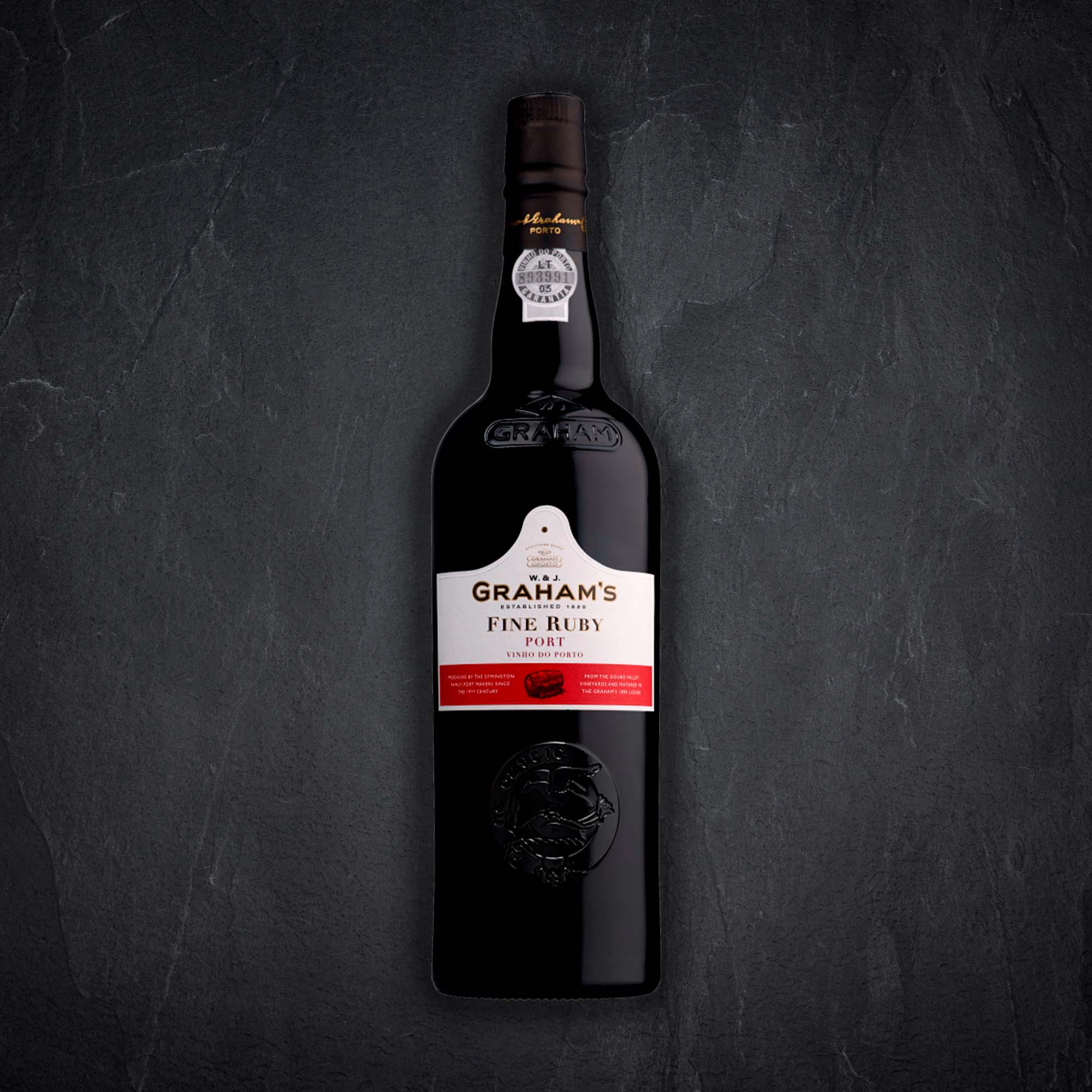 Flasche mit Alkoholischem Getränk Produktbild: Flasche mit Alkoholischem Getränk