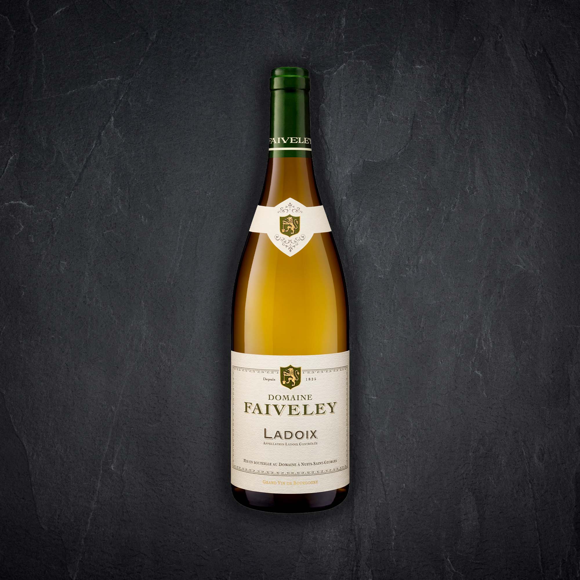 Produktbild: Flasche mit Alkoholischem Getränk