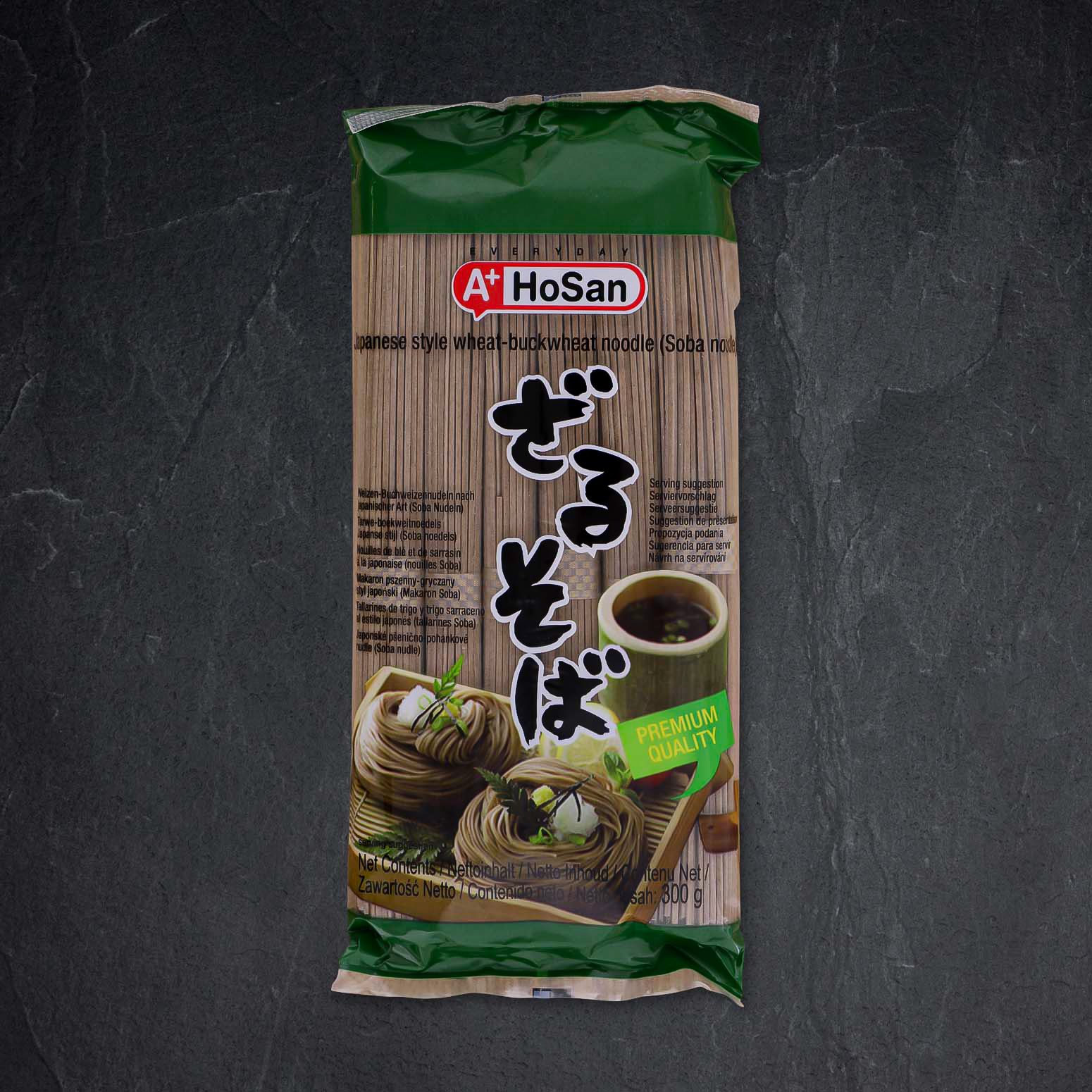 Produktbild: 947091_Soba_Nudeln