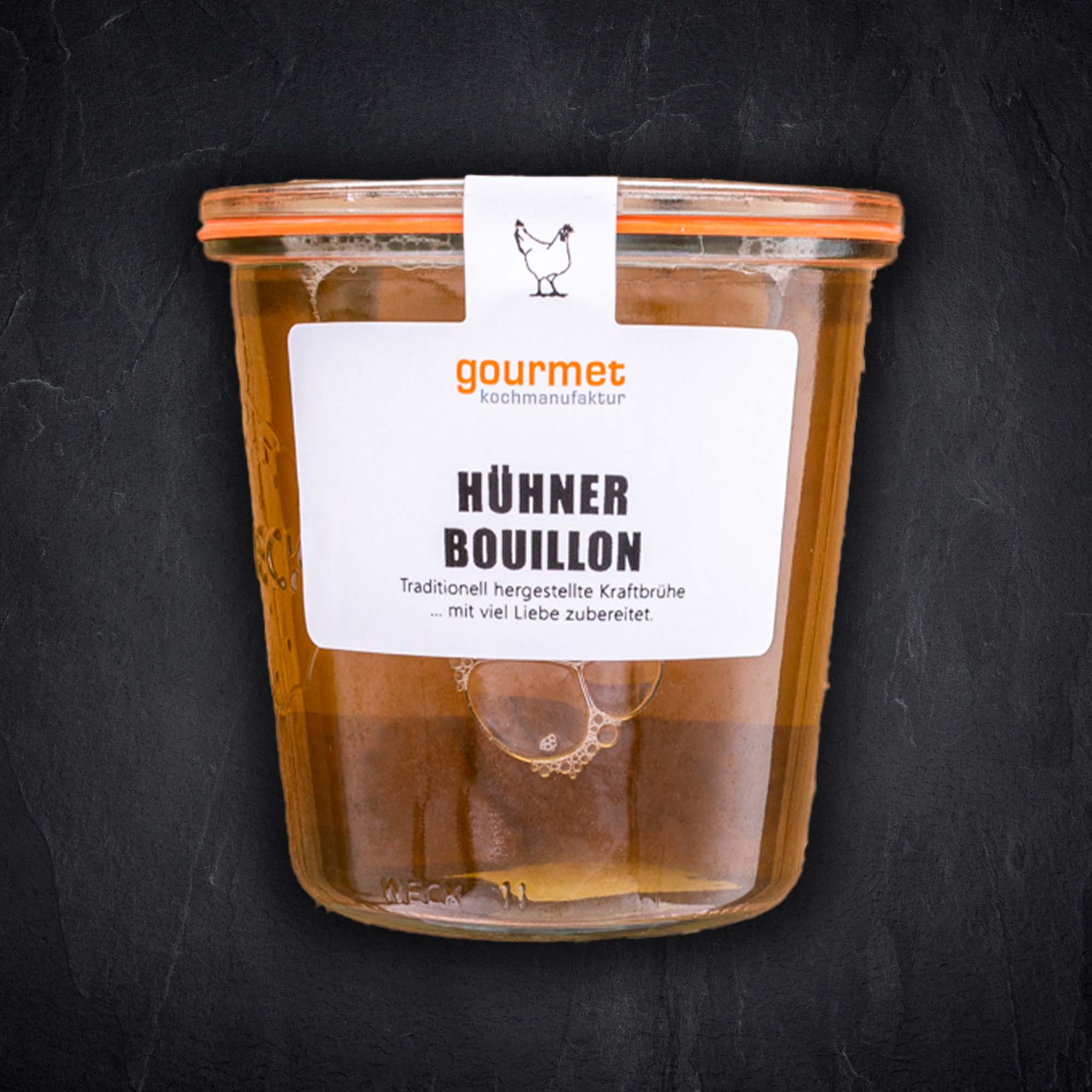Hühnerbouillon online kaufen