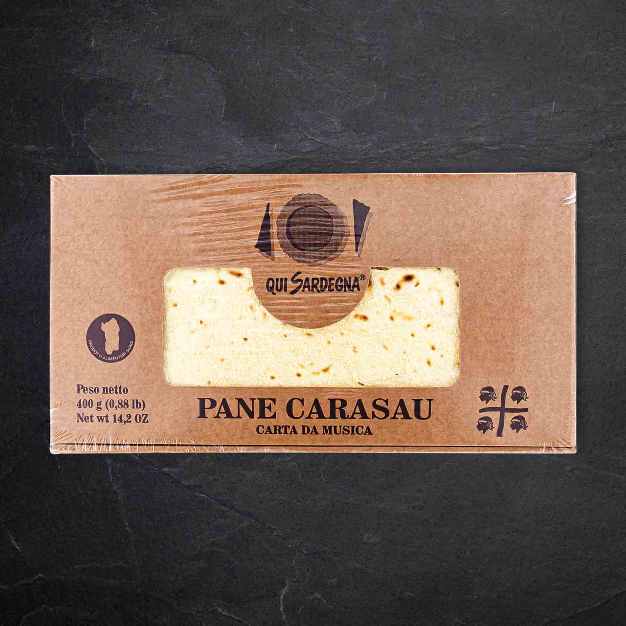 927151_Pane_Carasau Produktbild: 927151_Pane_Carasau