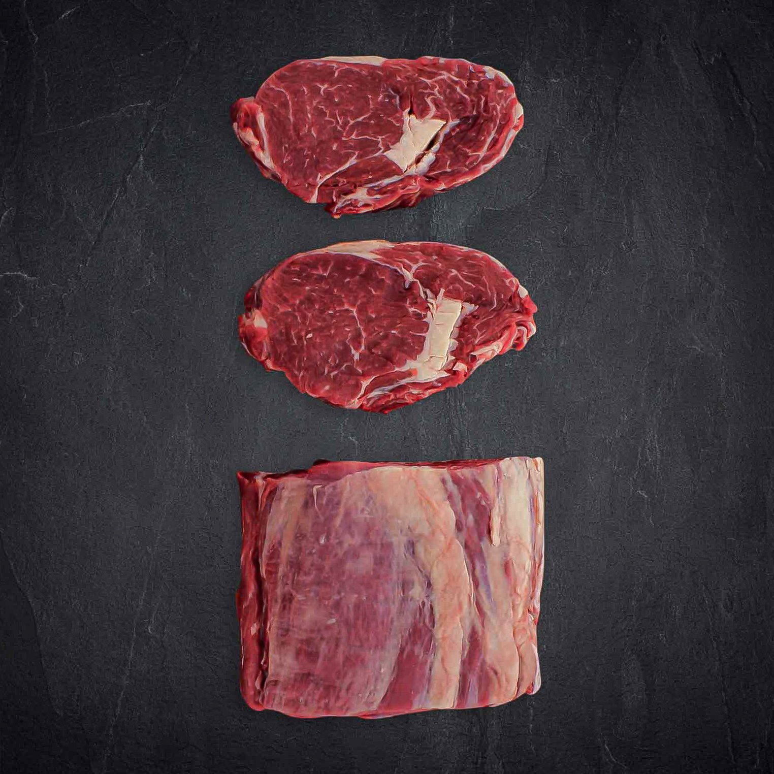 92742_1_Ochsenentrecote Produktbild: 92742Ochsenentrecote