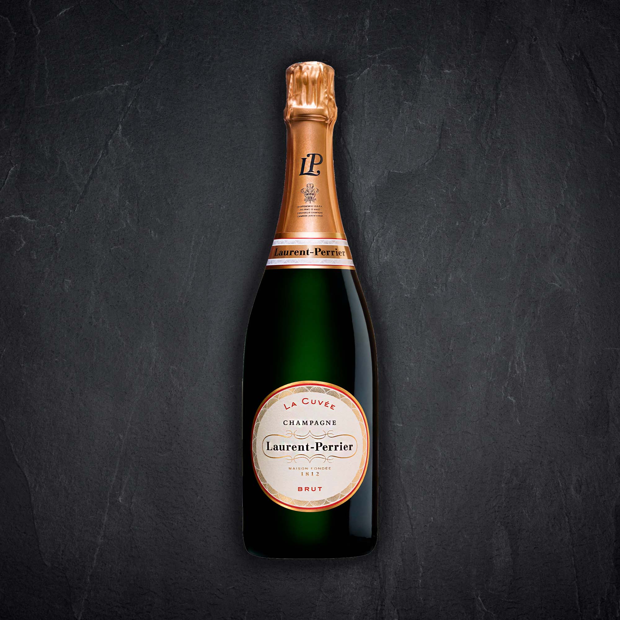 Flasche mit Alkoholischem Getränk Produktbild: Flasche mit Alkoholischem Getränk
