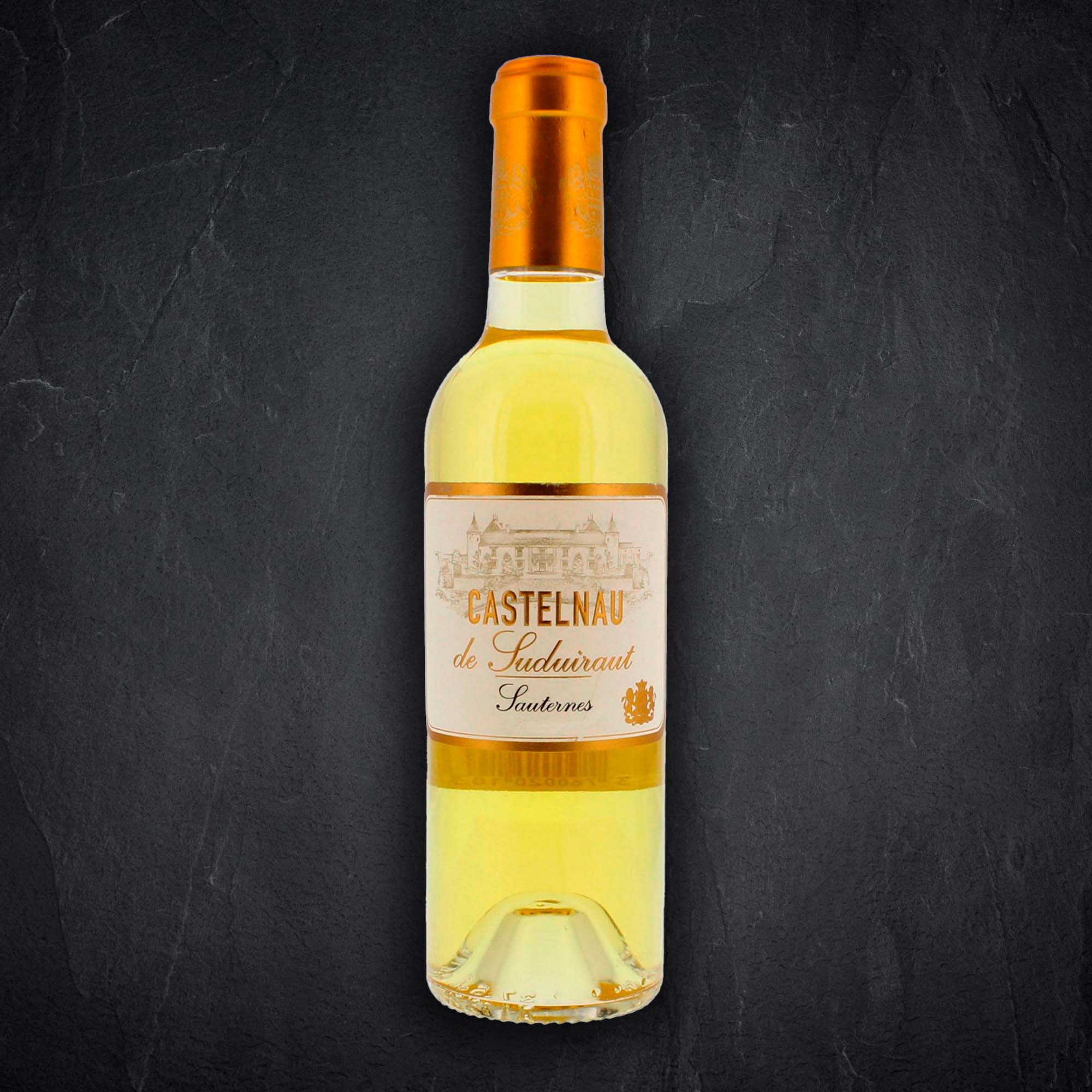 Produktbild: Flasche mit Alkoholischem Getränk