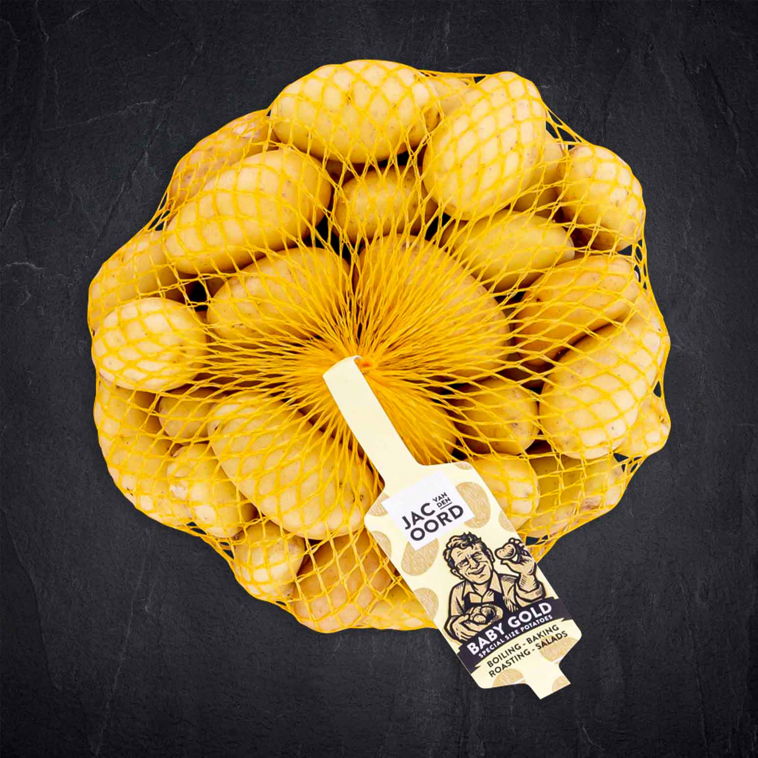 743963_Kartoffeln_Drillinge Produktbild: 743963_Kartoffeln_Drillinge