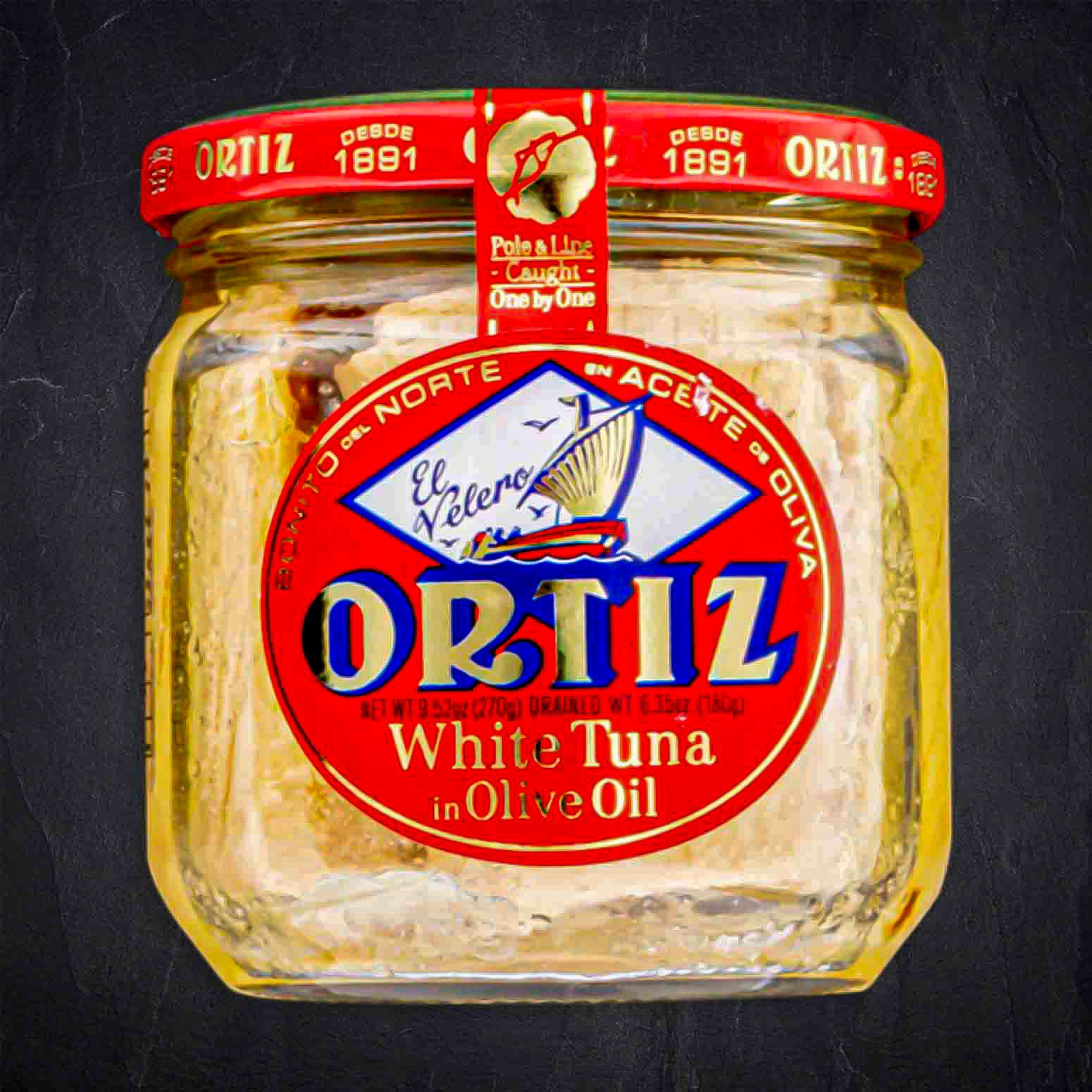 Produktbild: 27918_wei_er_thunfisch_in_Oliveno_l_270g