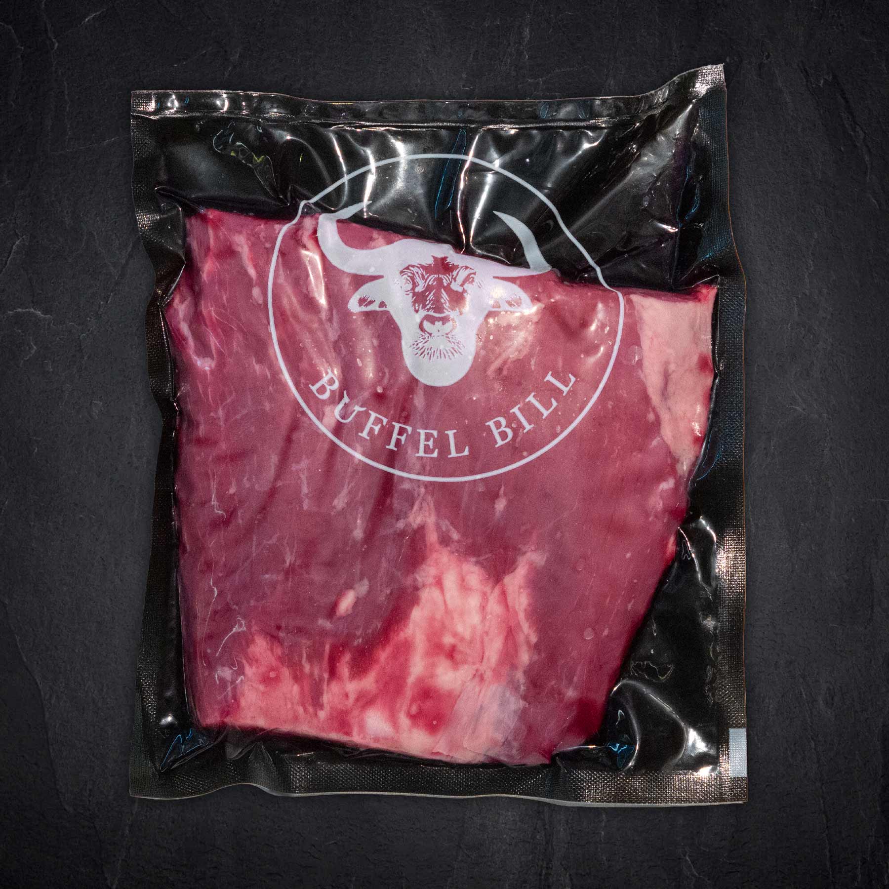 Rinderfleisch, Vakuumverpackt, Kühlware, Rotes Fleisch, Beutelverpackung