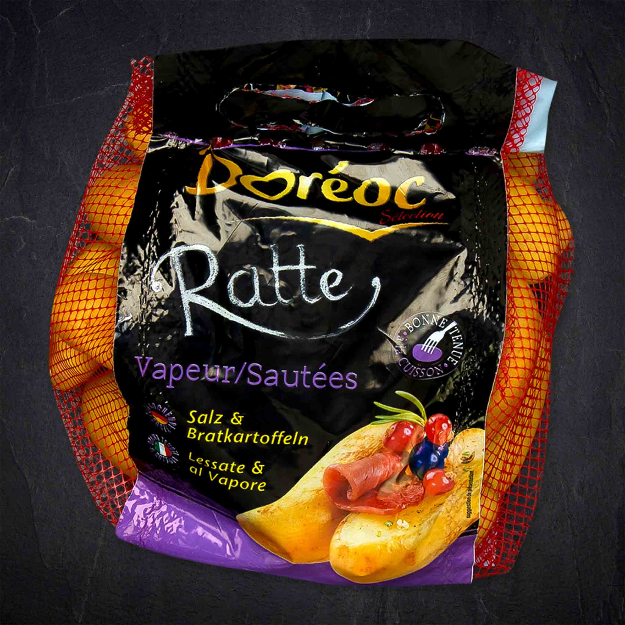 Produktbild: 464691_Gemu_se_KartoffeL_LaRatte_1kg_Sack_Frankreich