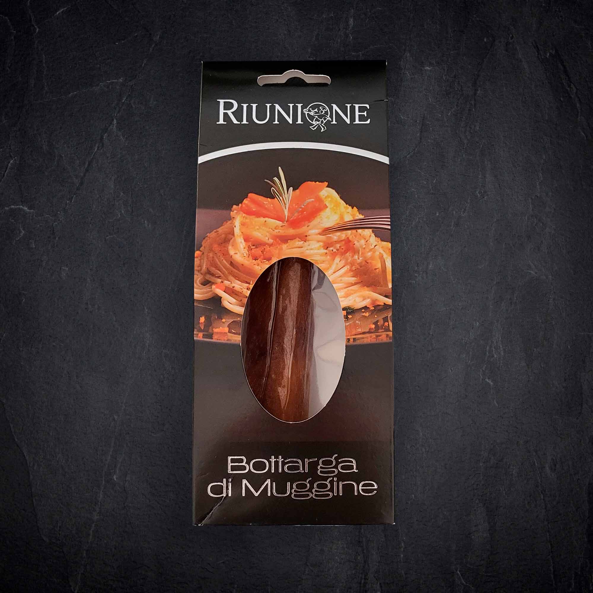 Meerschen bottarga Produktbild: Meerschen bottarga