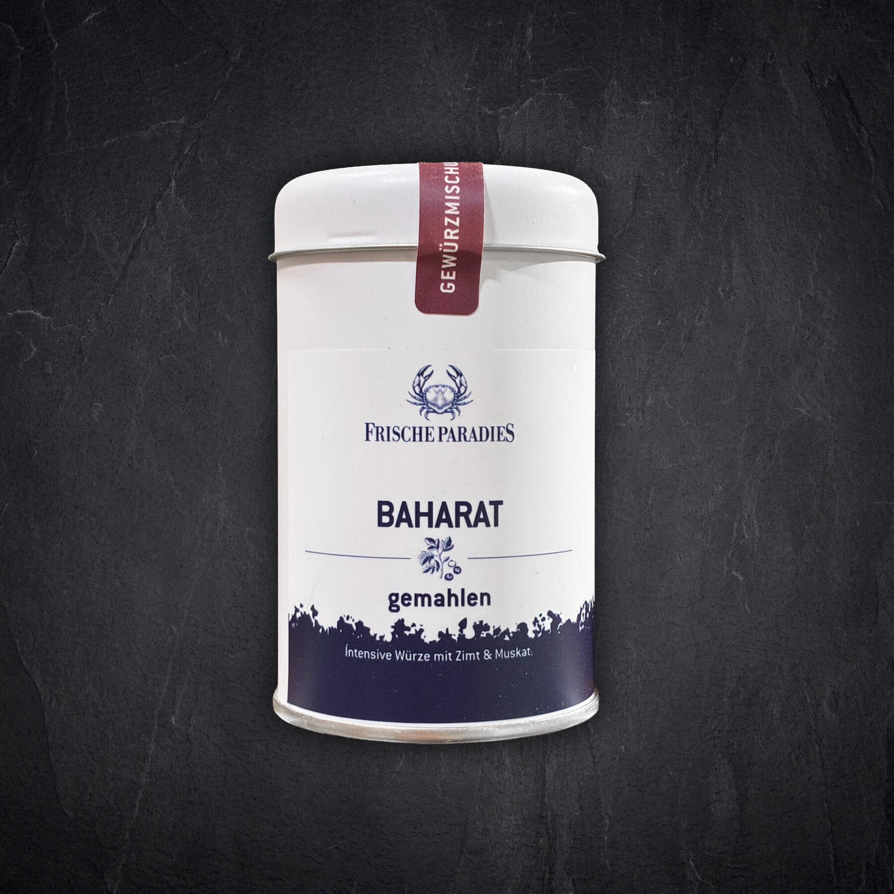 Baharat Gewürz gemahlen