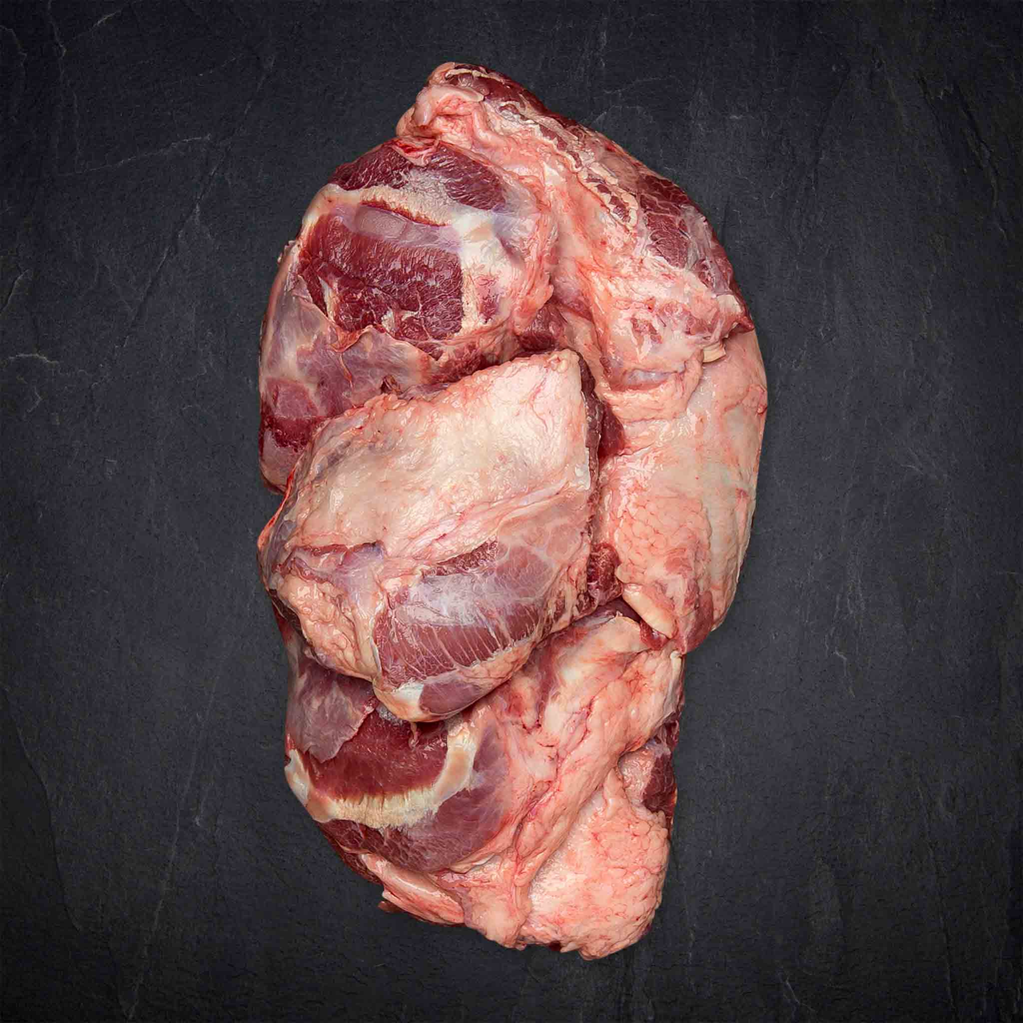 788496_Fleisch_Kalbsbacken_hell__6__B2BFP Produktbild: 788496_Fleisch_Kalbsbacken_hell