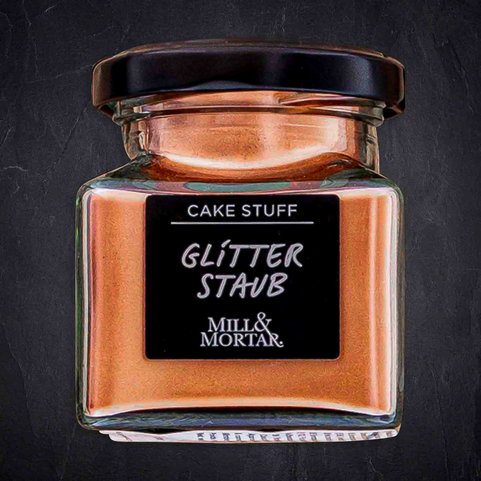 Produktbild: 269282_Kuchendekor_Bronze_Staub_10g_Mortar