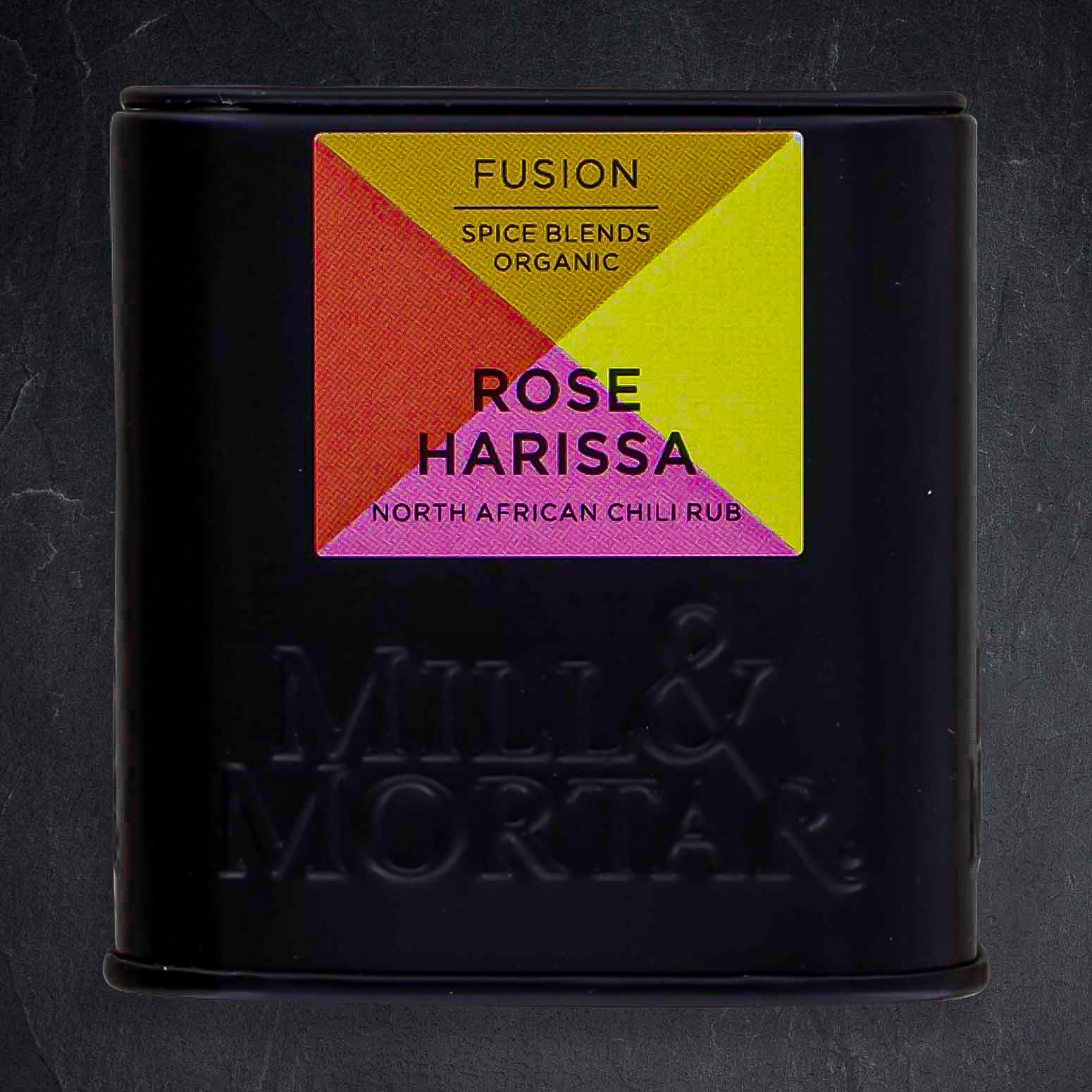 875873_Bio_Rose_Harissa Produktbild: 875873_Bio_Rose_Harissa