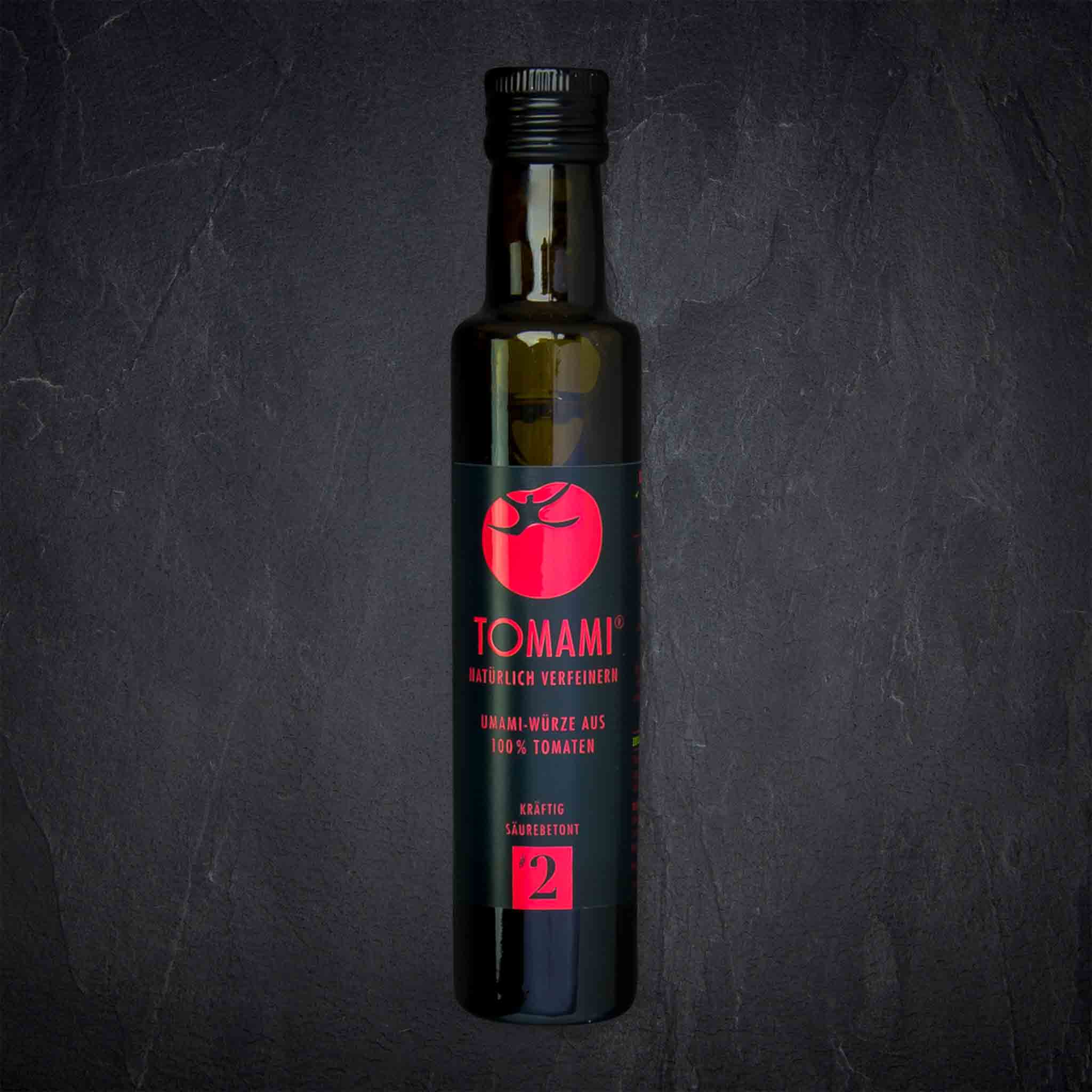 Produktbild: 645926_Tomami_Konzentrat_Tomate_740ml
