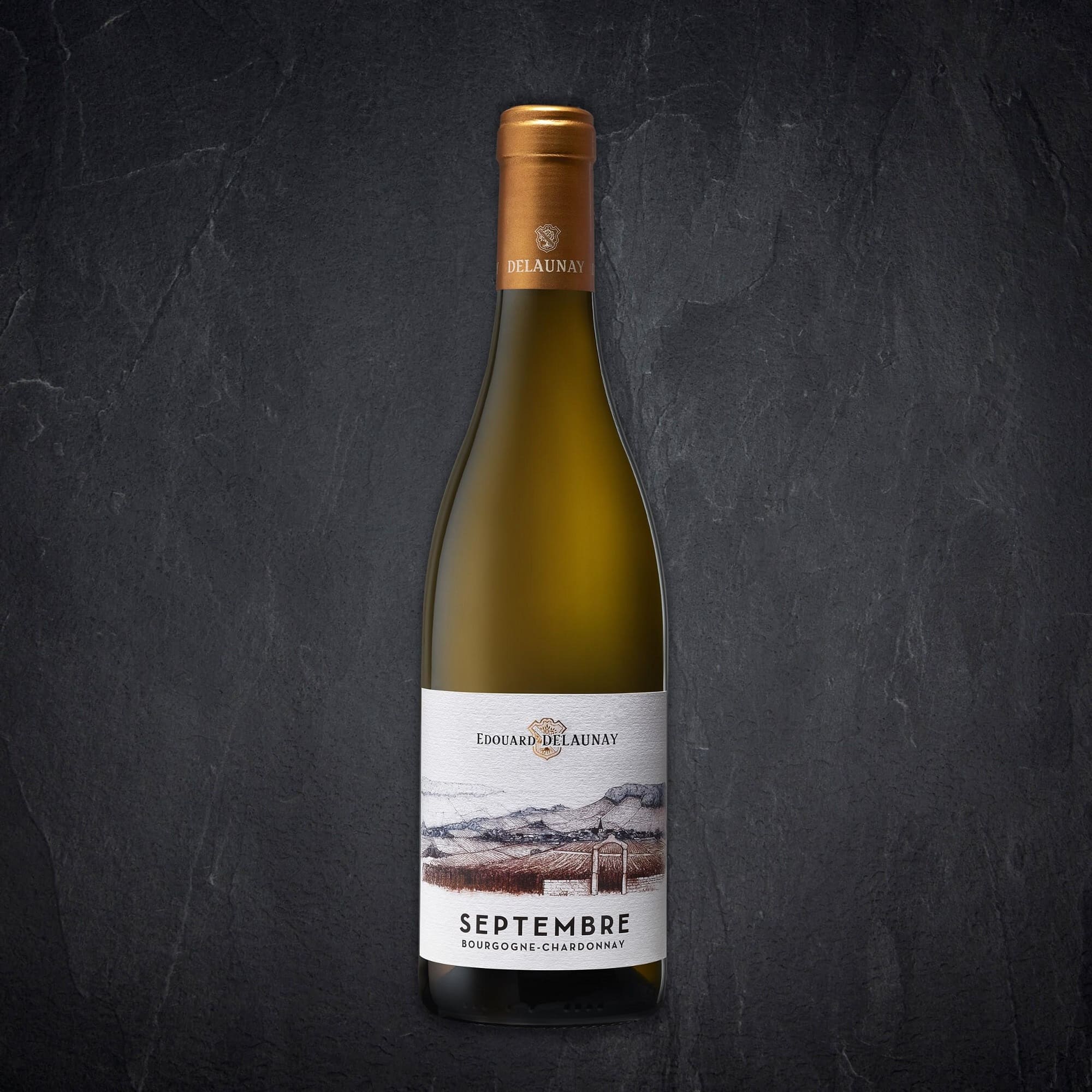 165953_Edouard_Delaunay_Septembre_Chardonnay Produktbild: 165953_Edouard_Delaunay_Septembre_Chardonnay