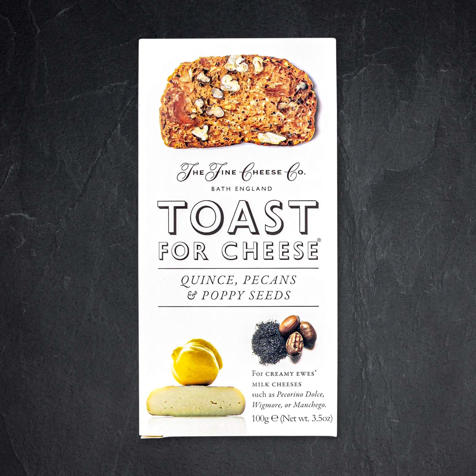 945209_Fine_Cheese_Geba_ck_mit_Datteln_und_Pecanuss Produktbild: 945209_Fine_Cheese_Geba_ck_mit_Datteln_und_Pecanuss