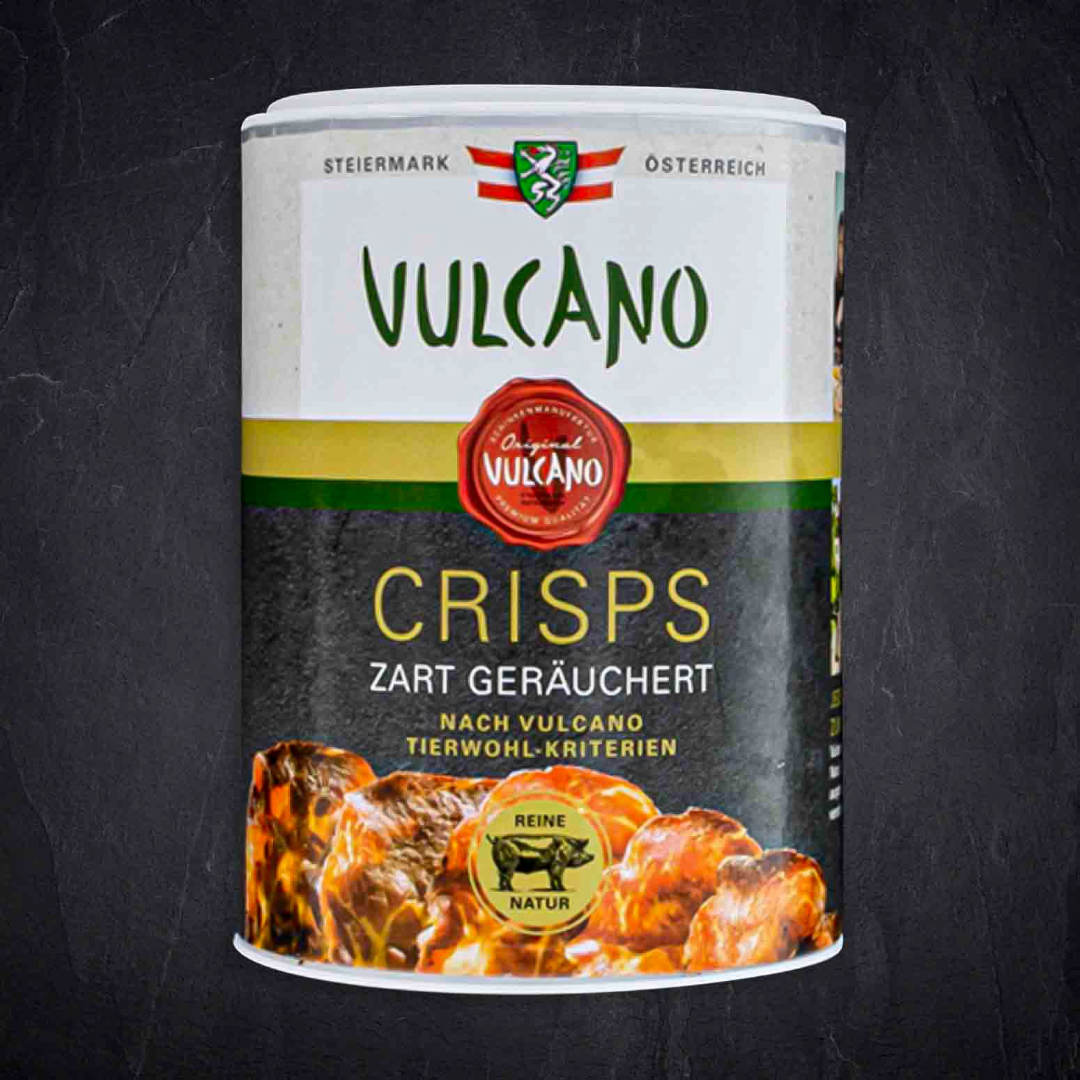 385218_Schinken_Crisps_zart_gera_uchert Produktbild: 385218_Schinken_Crisps_zart_gera_uchert