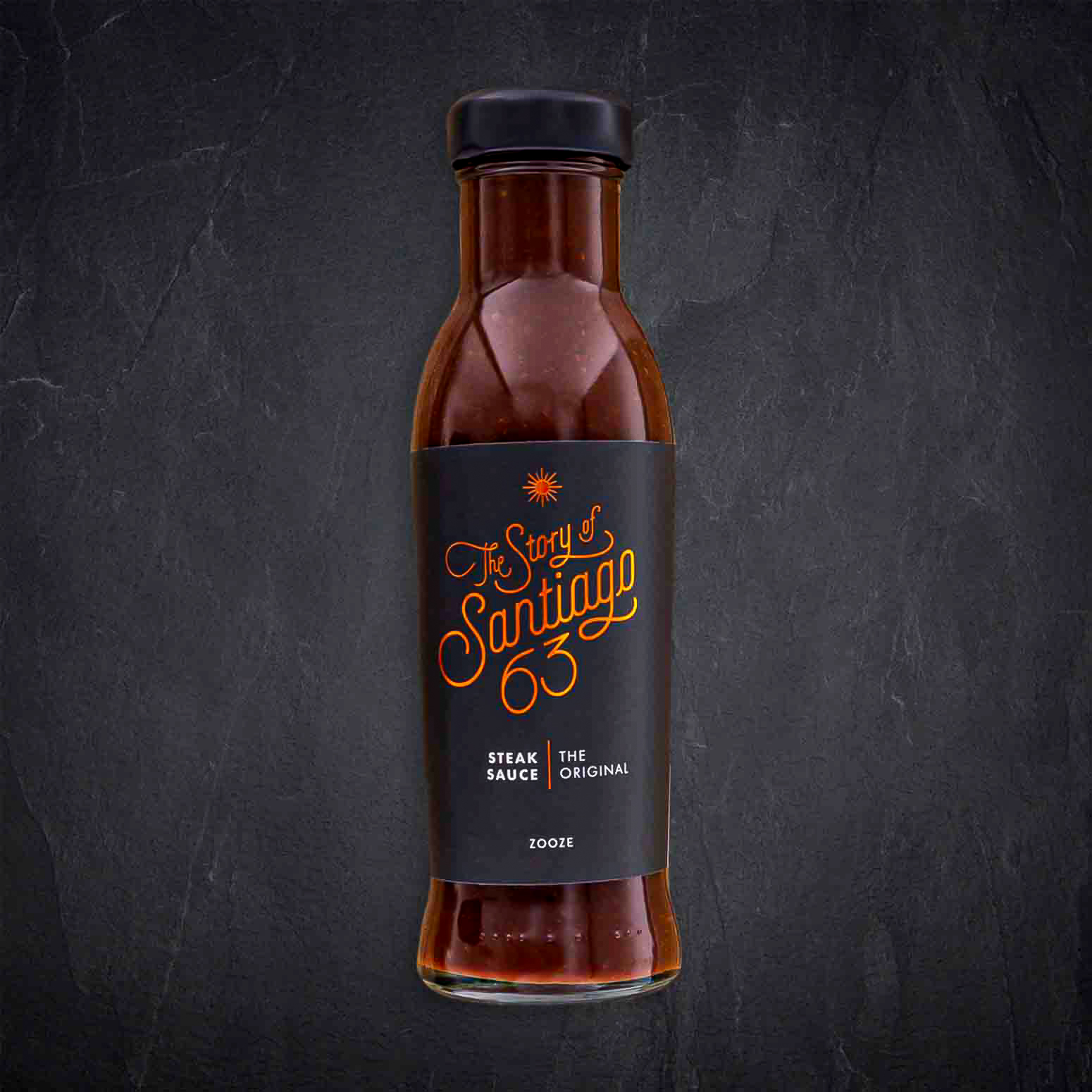 35623_Sauce_Story_Santiago Produktbild: 35623_Sauce_Story_Santiago