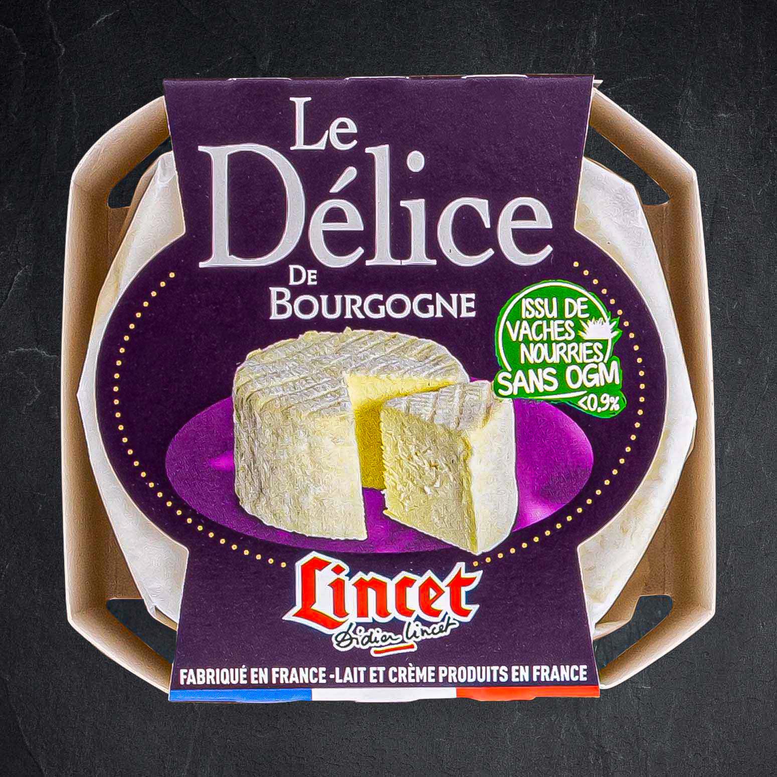 Produktbild: 447510_DELICE_DE_BOURGOGNE_200g