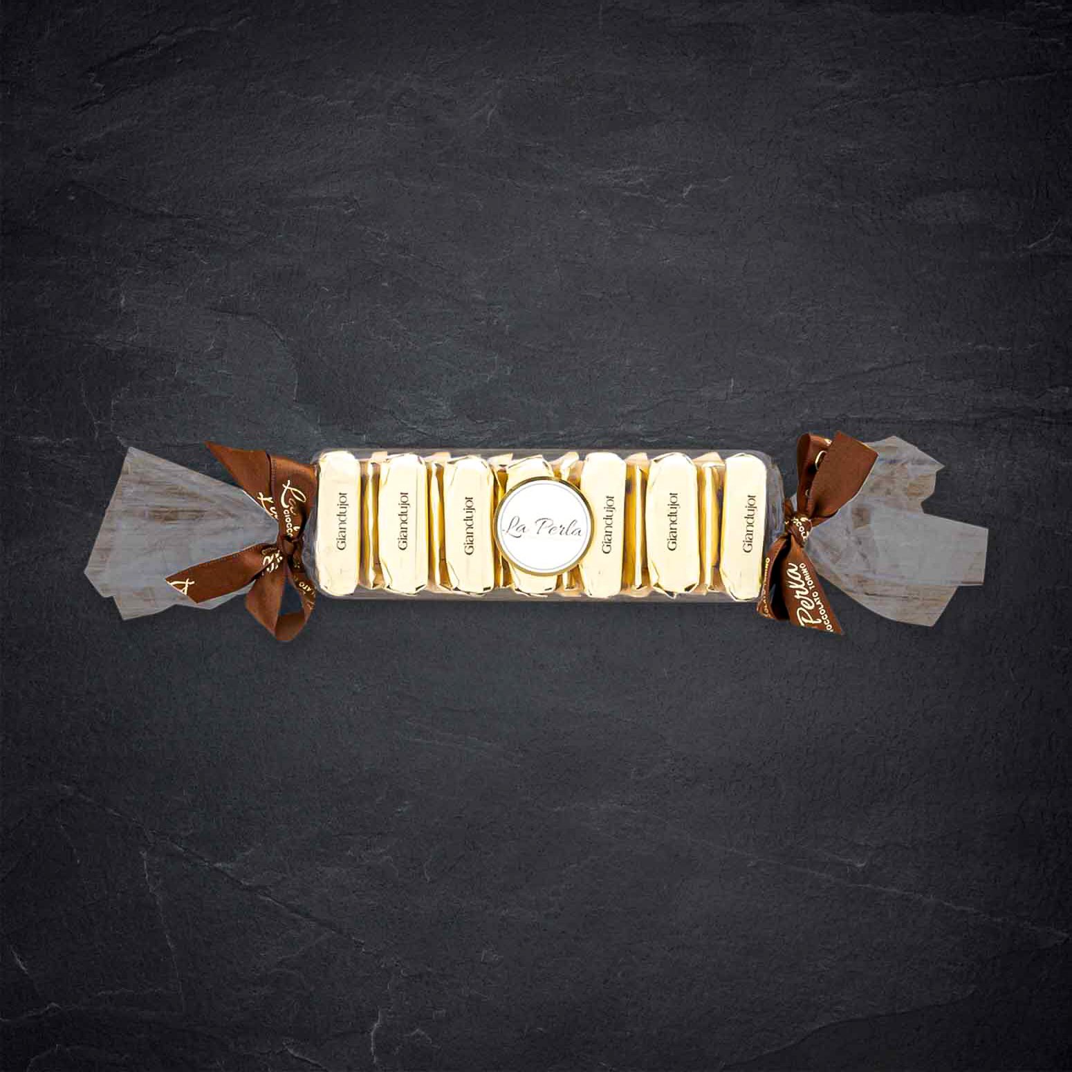 Produktbild: 749711_Pralinen_GIANDUJOT_120g