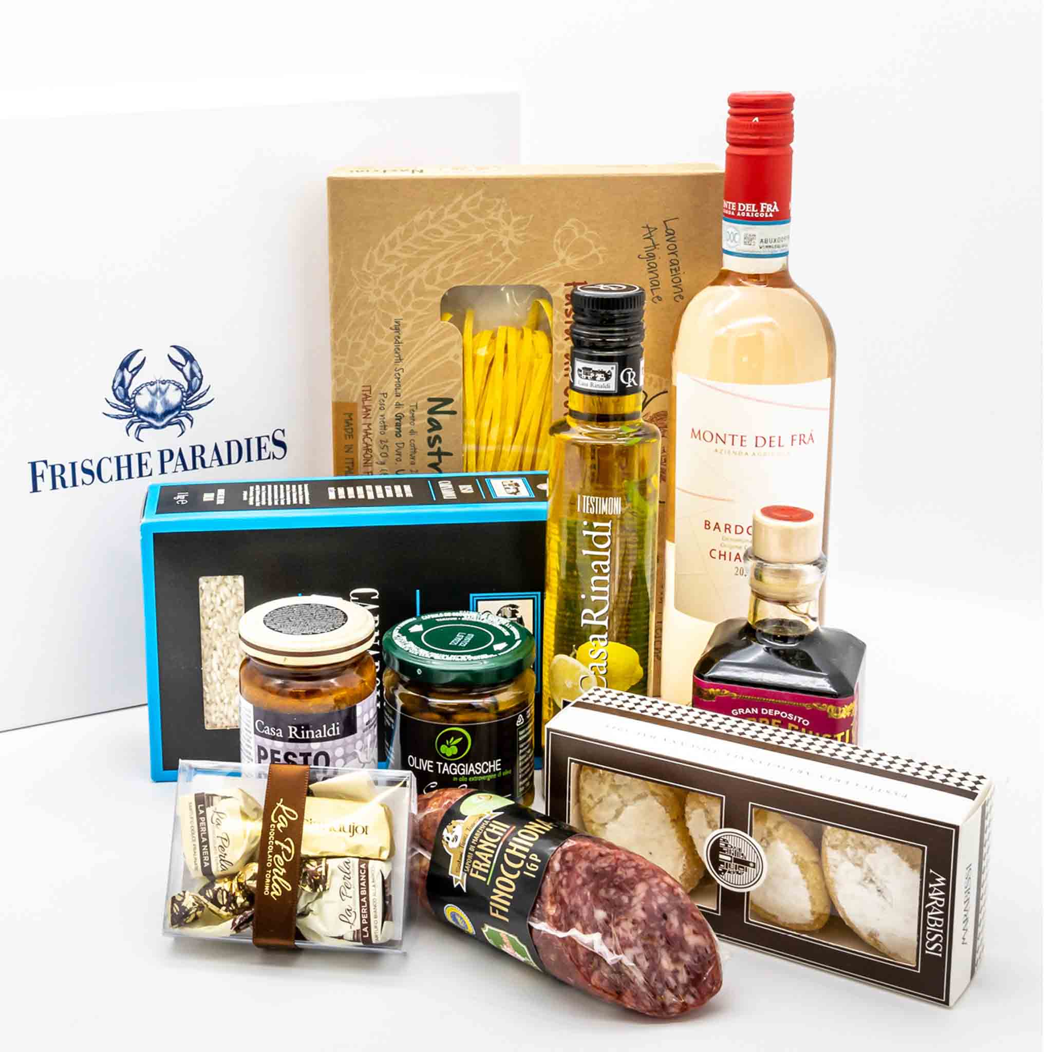 832191_prsentbox_verfhrung_auf_italienisch Produktbild: 832191_prsentbox_verfhrung_auf_italienisch