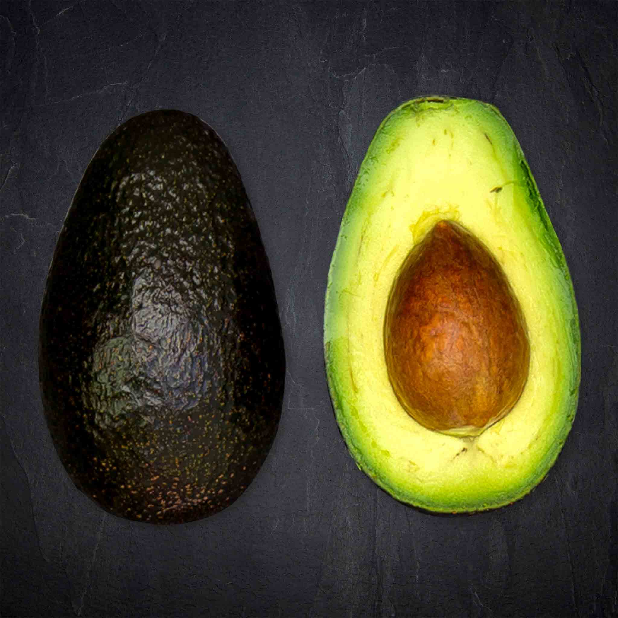 950230_Obst_Avocado_readytoeat_Kolumbien_4_B2BFP Produktbild: 950230_Obst_Avocado_readytoeat_Kolumbien