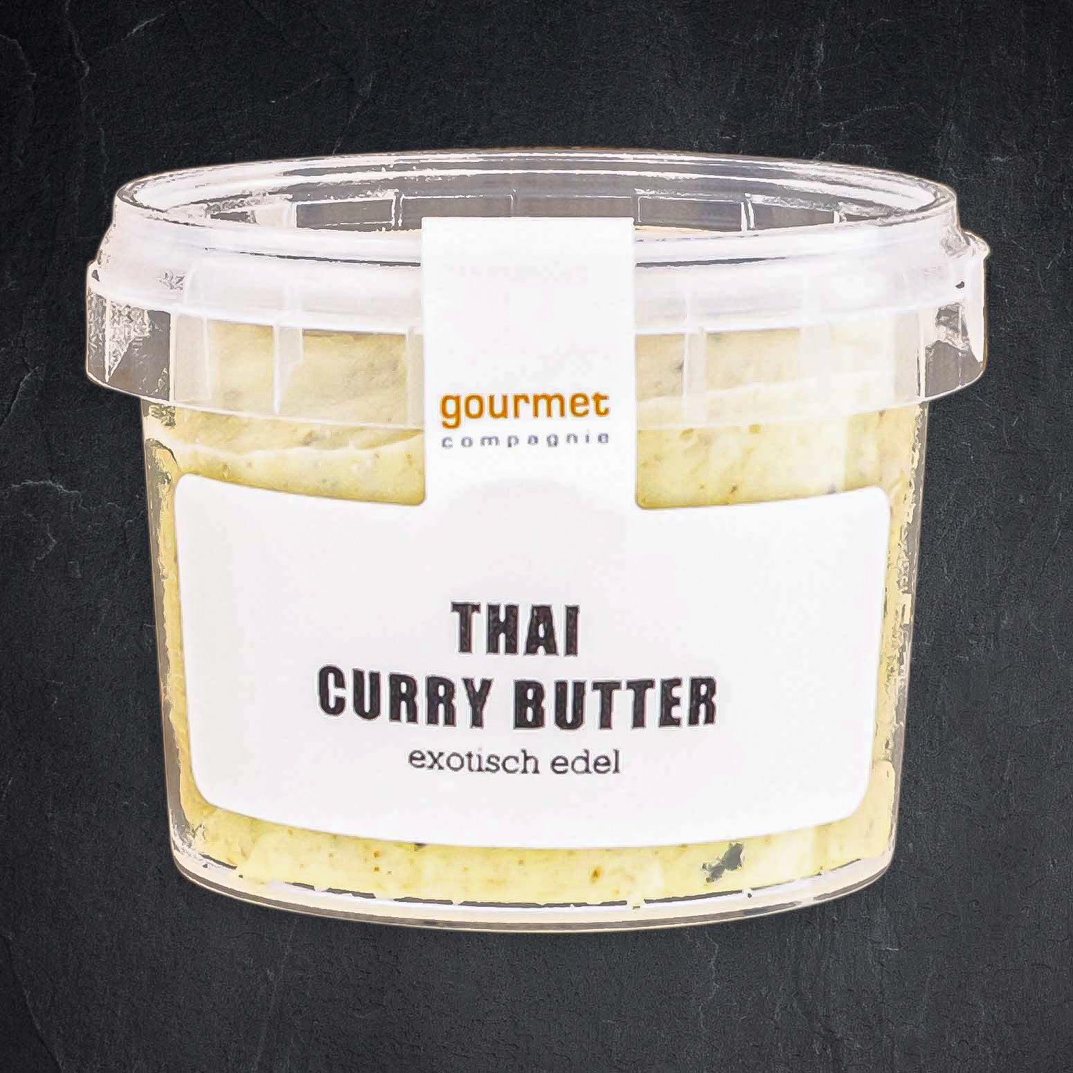 993411_Thai_Curry_Butter Produktbild: 993411_Thai_Curry_Butter