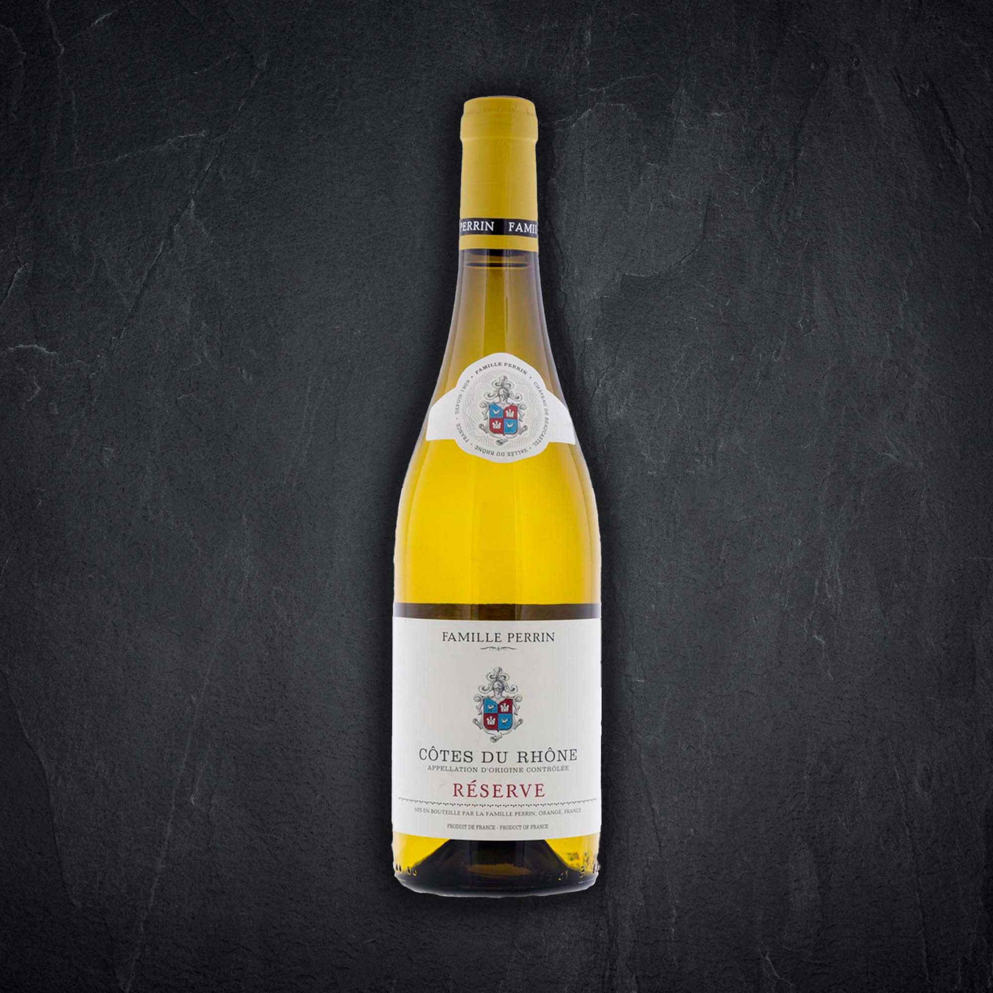 Produktbild: Flasche mit Alkoholischem Getränk