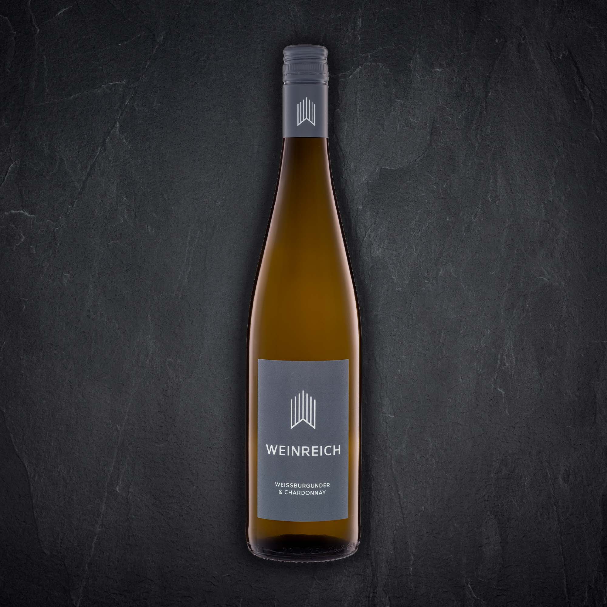 Produktbild: Flasche mit Alkoholischem Getränk