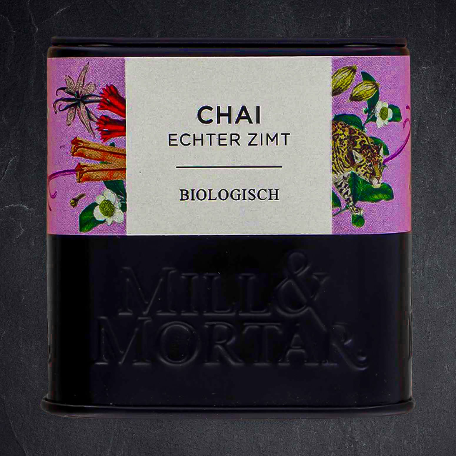 815171_Bio_Sri_Lanka_Chai Produktbild: 815171_Bio_Sri_Lanka_Chai