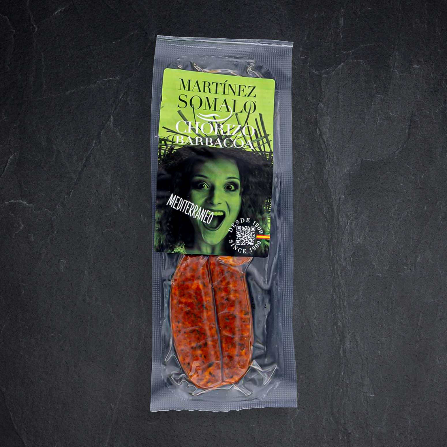 458874_Grillchorizo_Mediterran Produktbild: 458874_Grillchorizo_Mediterran