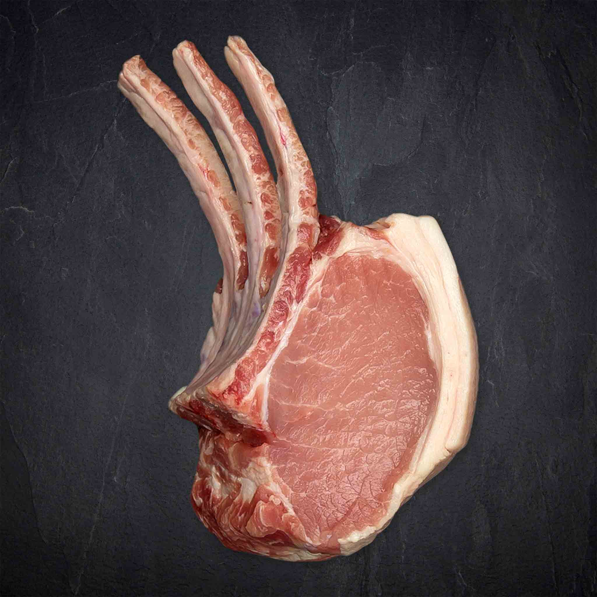 930807_Fleisch_FP_Schweinekarree_D_Duroc__5__B2BFP