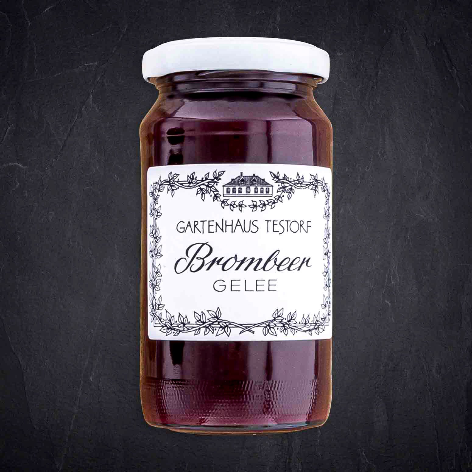 224822_Fruchtaufstrich_Brombeere_235g_GARTENPZc67gc6b3plr Produktbild: 224822_Fruchtaufstrich_Brombeere_235g_GARTENPZc67gc6b3plr